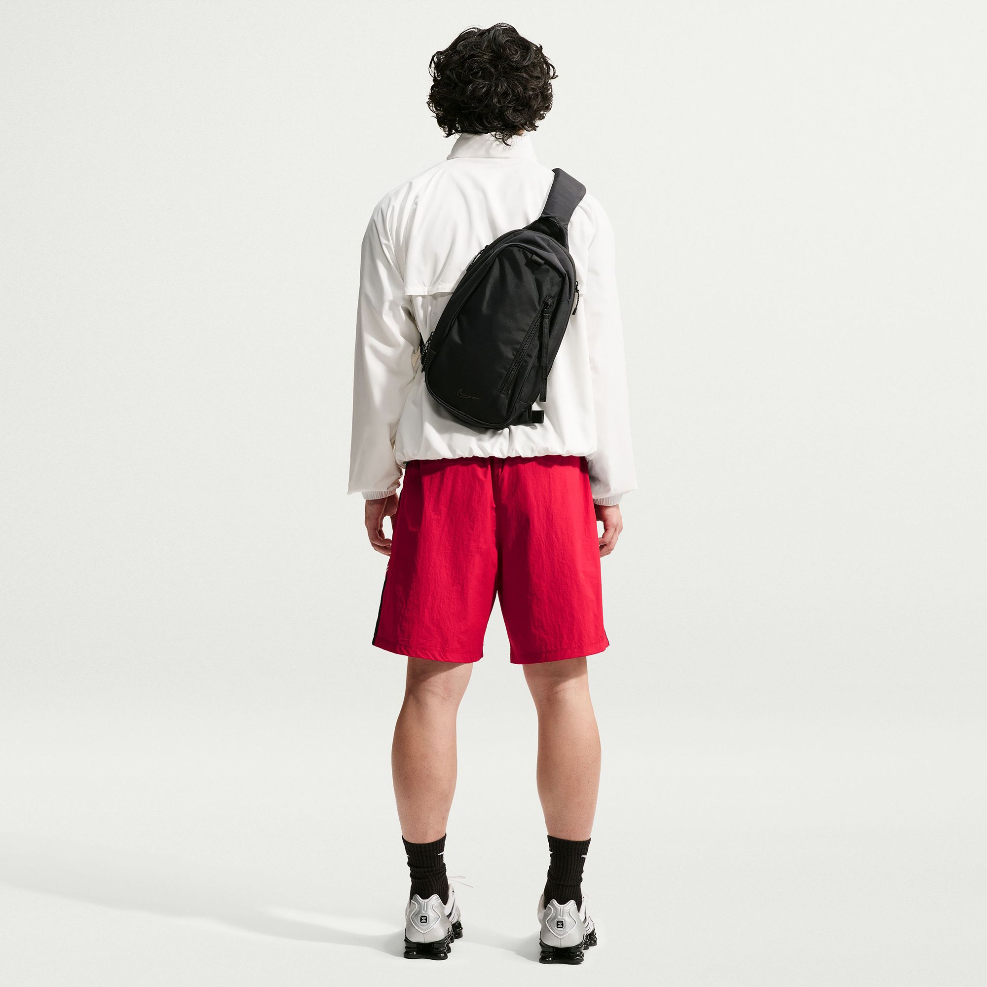 Nike Men's Club Sport Block Shorts product image