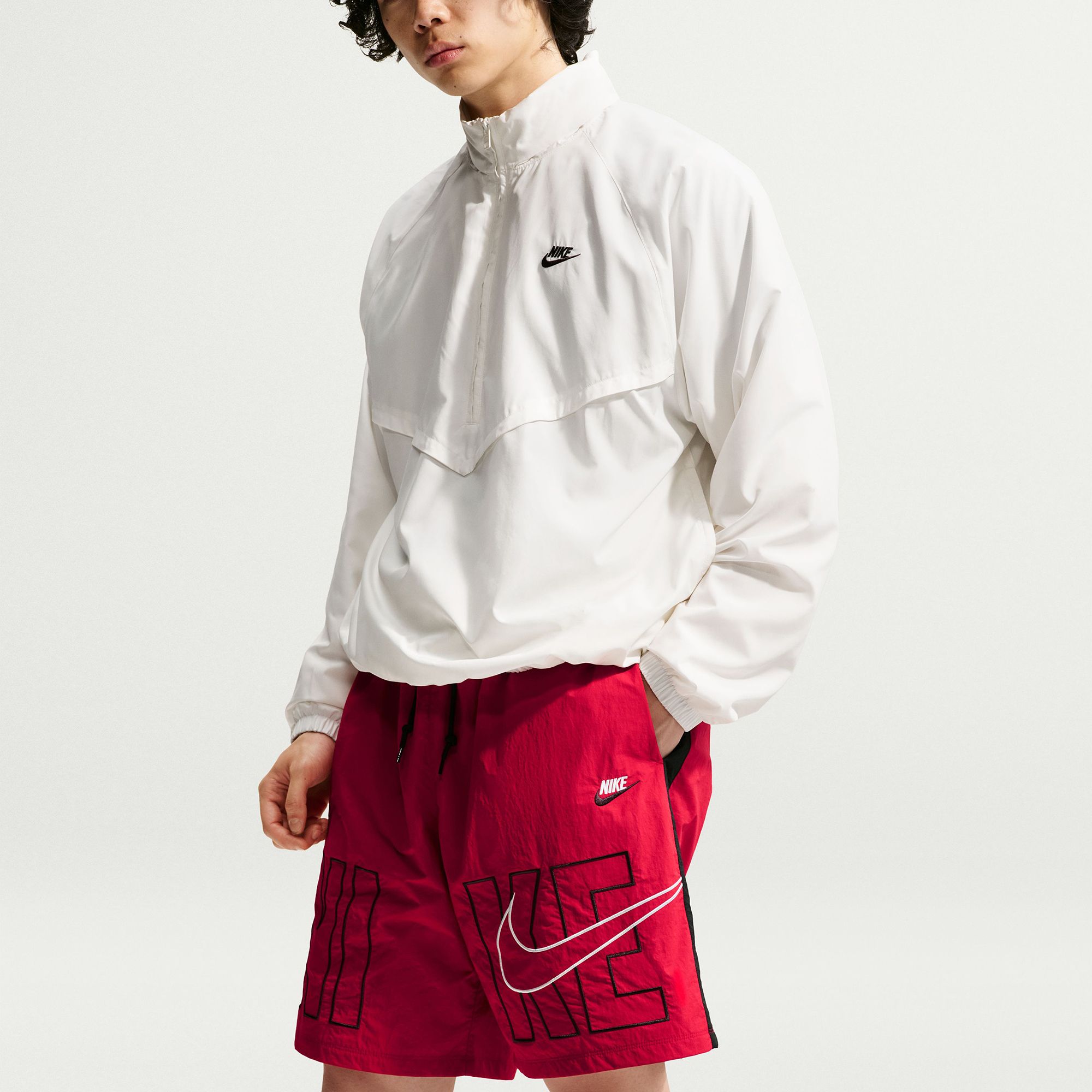 Nike Men's Club Sport Block Shorts product image