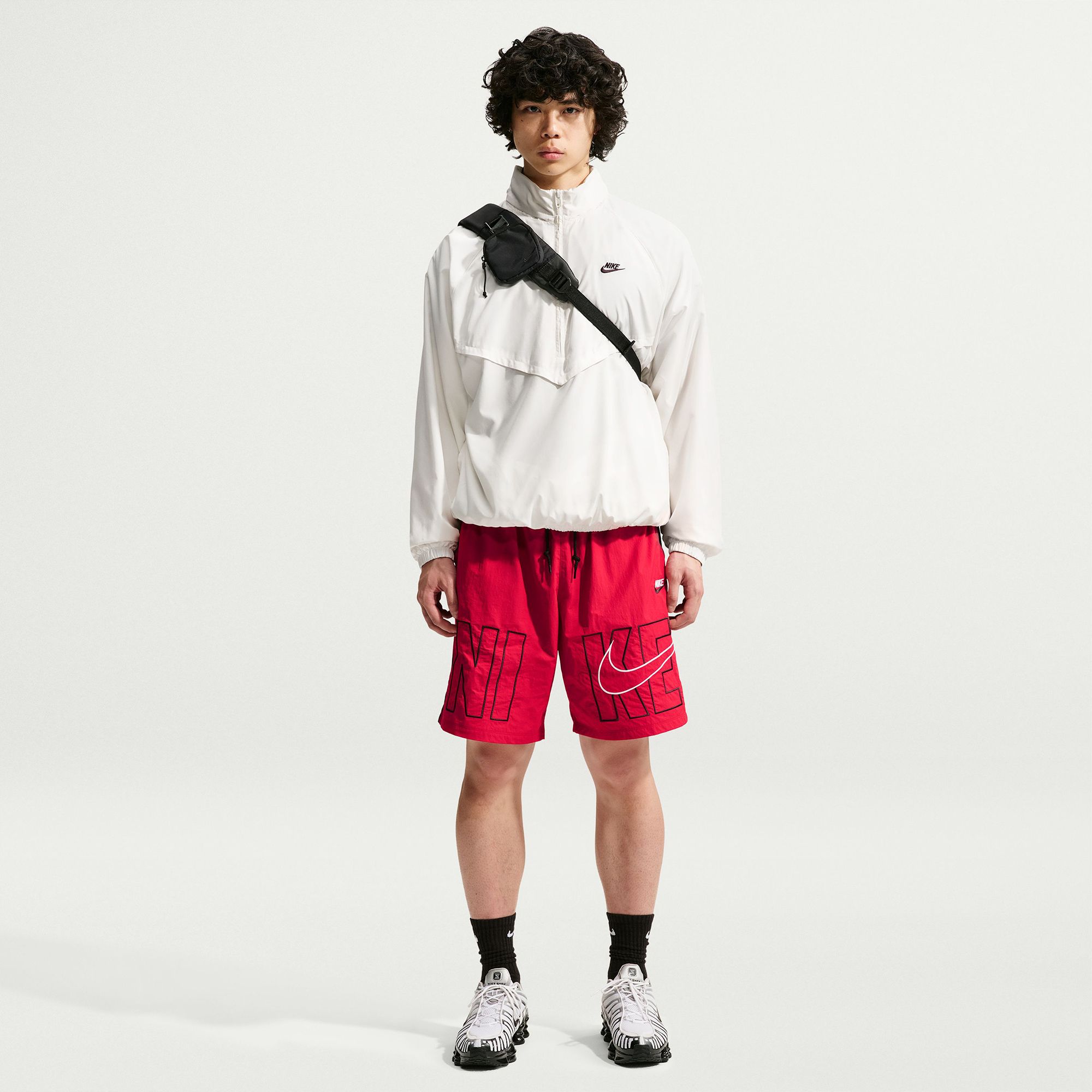 Nike Men's Club Sport Block Shorts product image