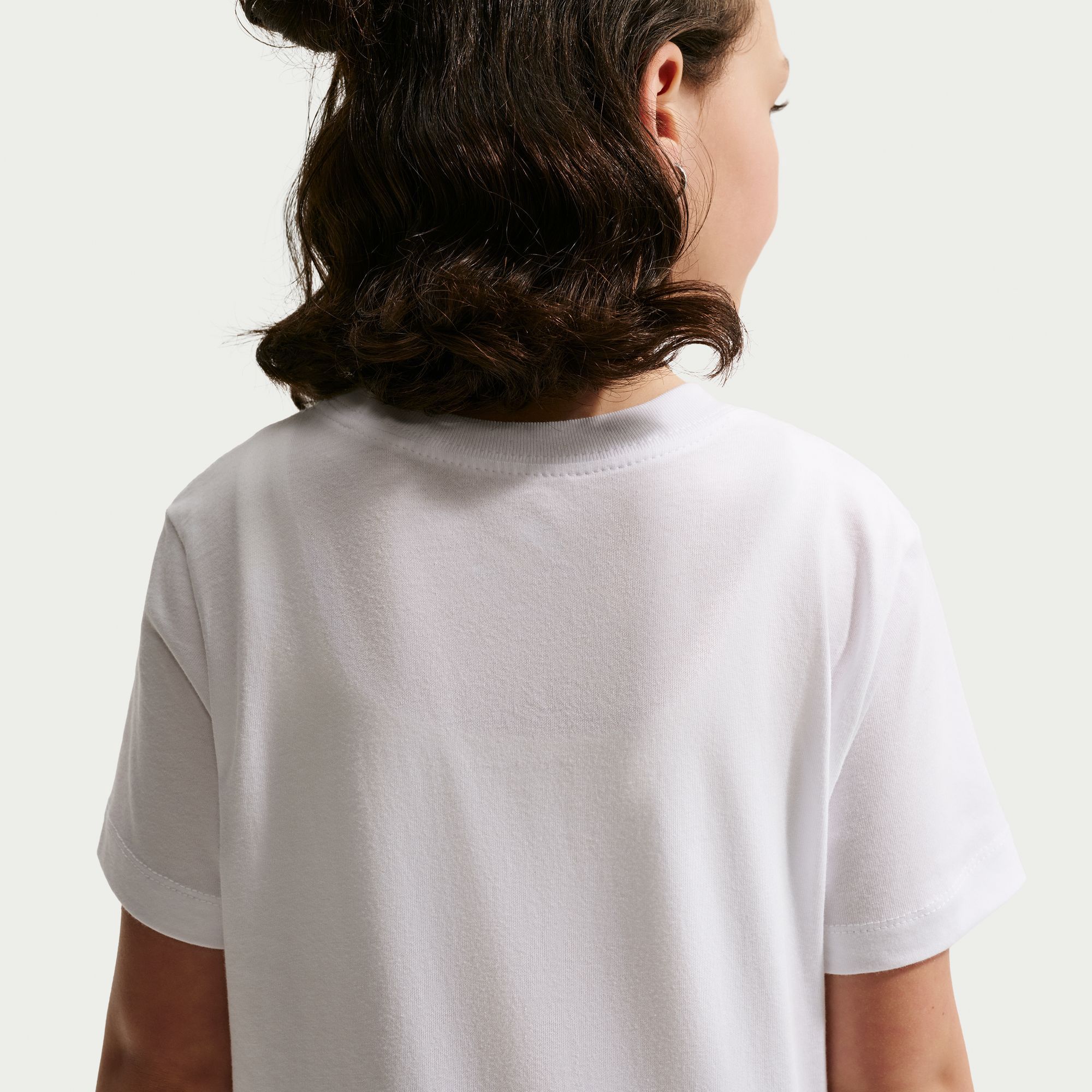 Nike Kids' Sportswear Play Tee product image