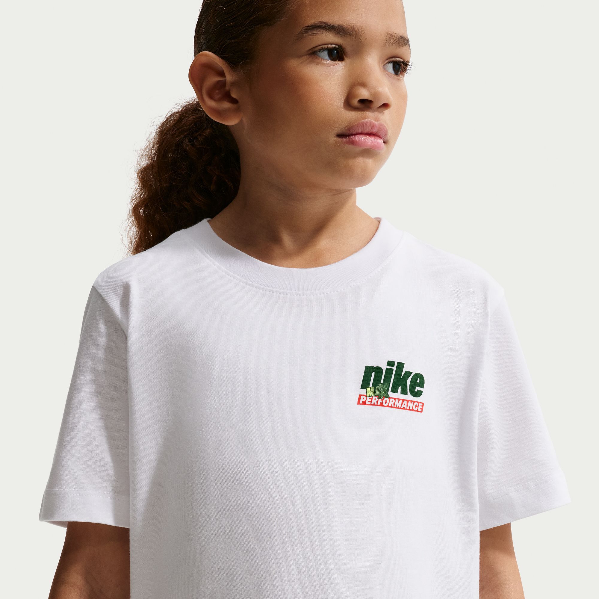 Nike Kids' Sportswear Mperf Tee product image