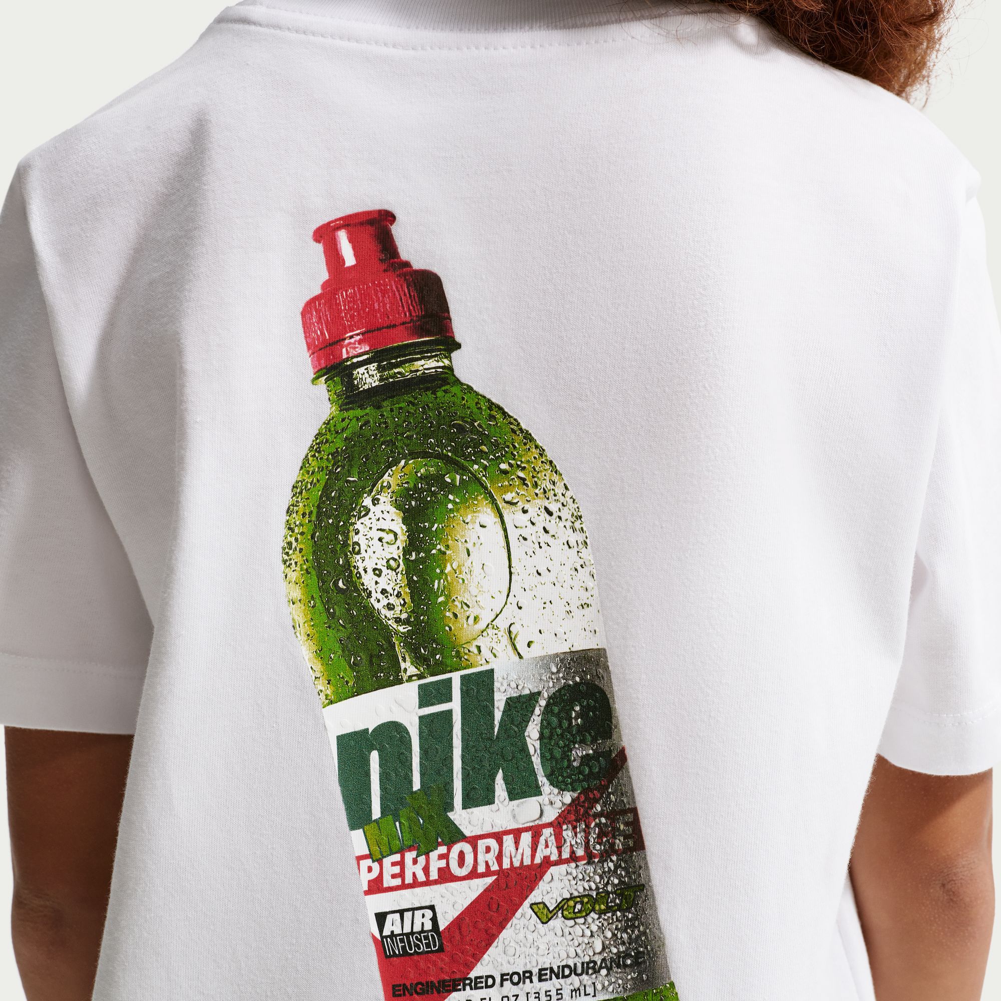 Nike Kids' Sportswear Mperf Tee product image