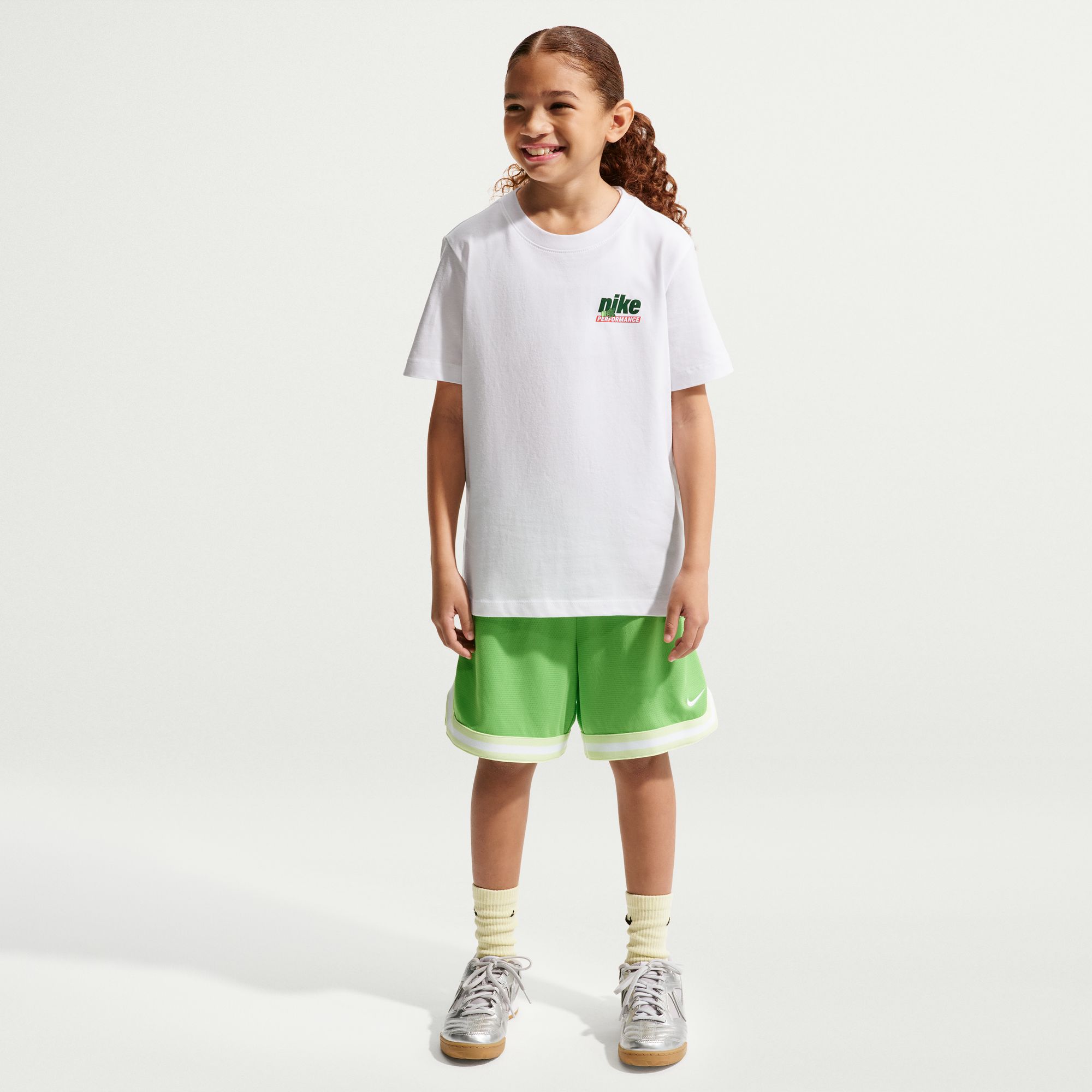 Nike Kids' Sportswear Mperf Tee product image