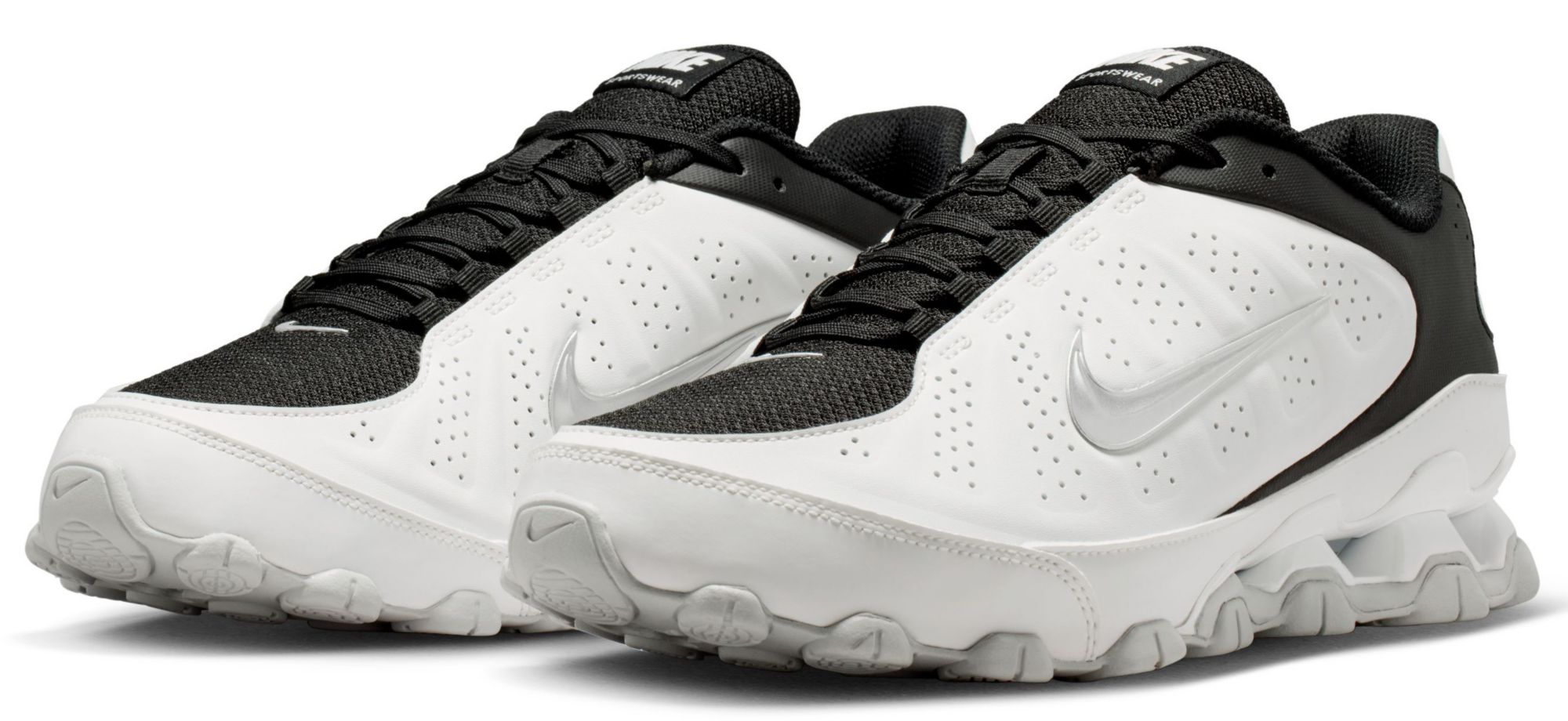 Nike Men's Reax 8 TR Shoes product image