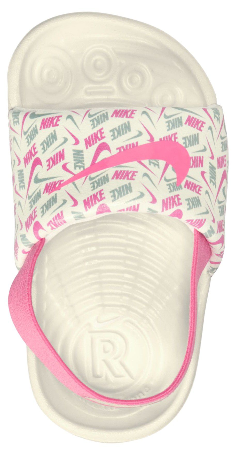 Nike Toddler Kawa Slides product image