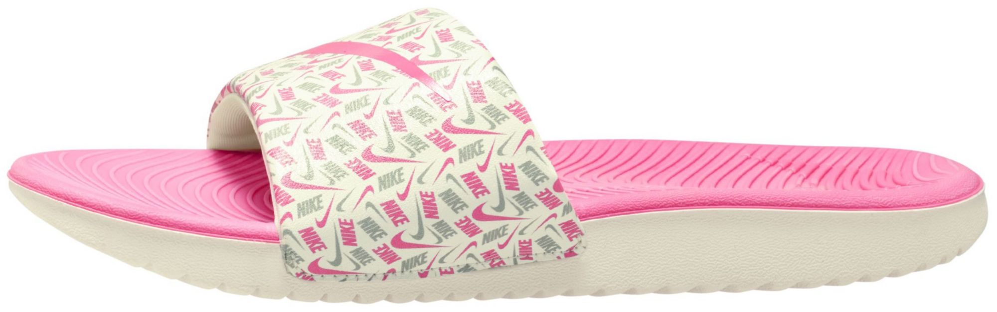 Nike Kids' Kawa Slides product image