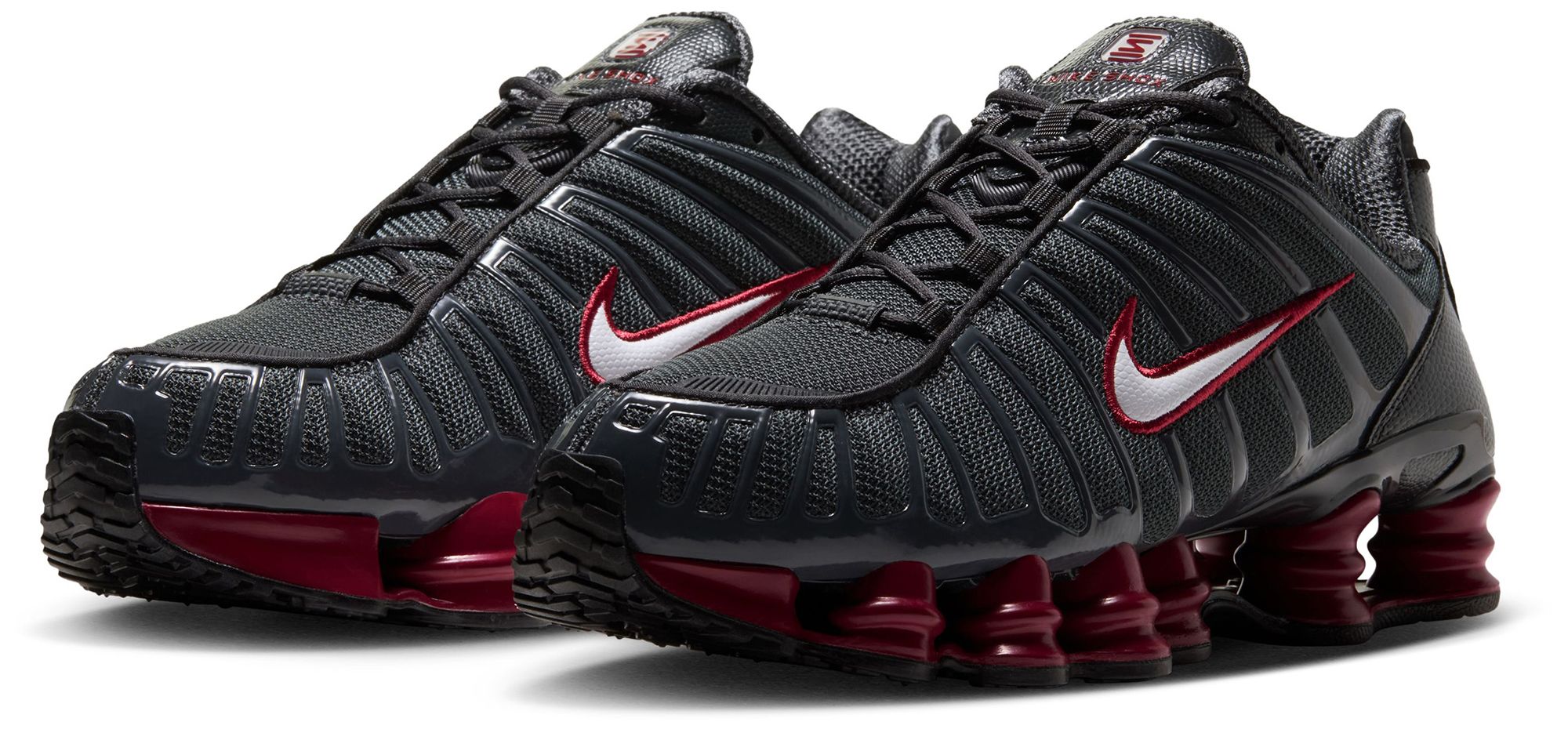 Nike Men's Shox TL Shoes product image