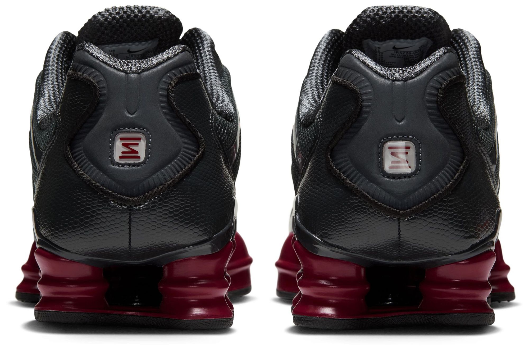 Nike Men's Shox TL Shoes product image
