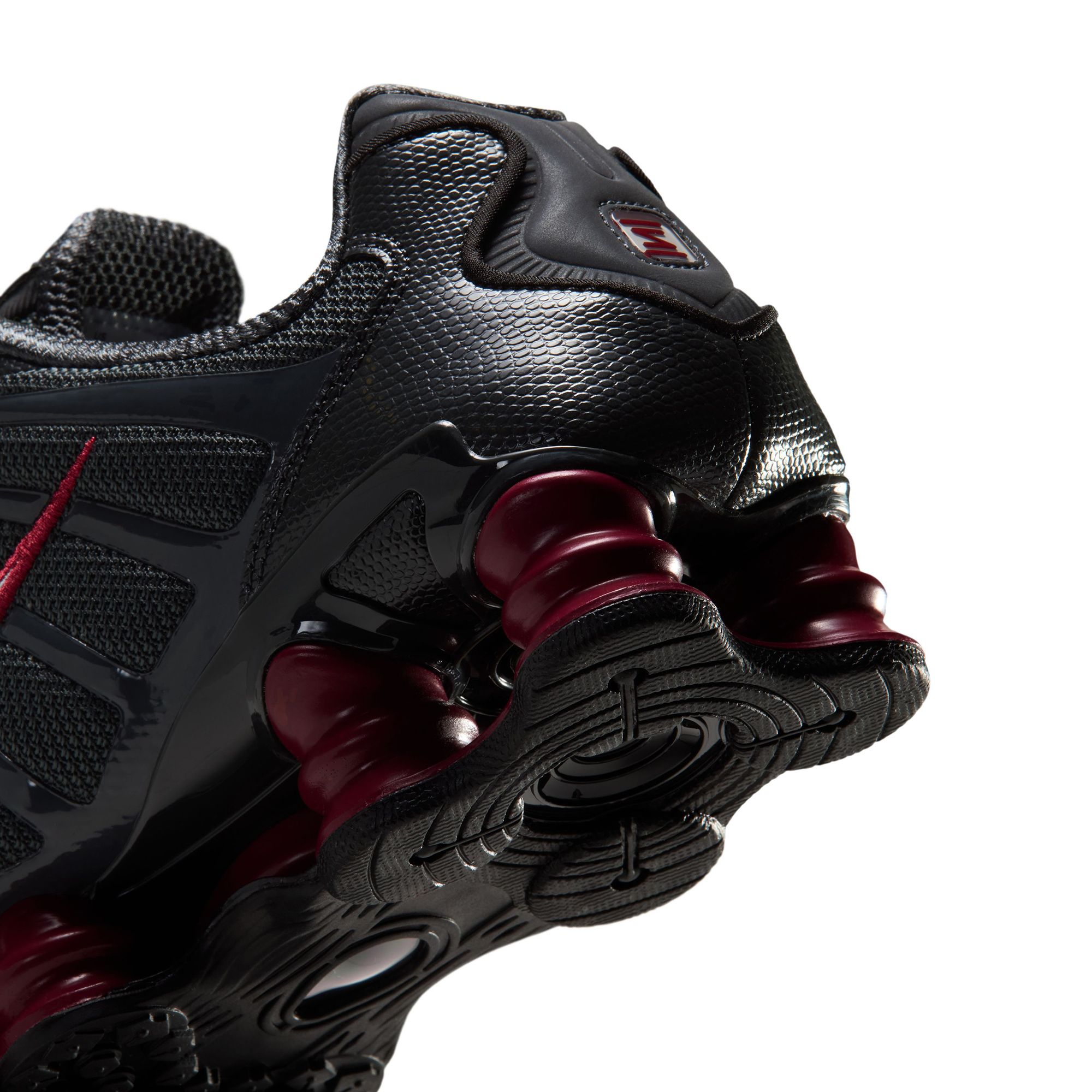 Nike Men's Shox TL Shoes product image
