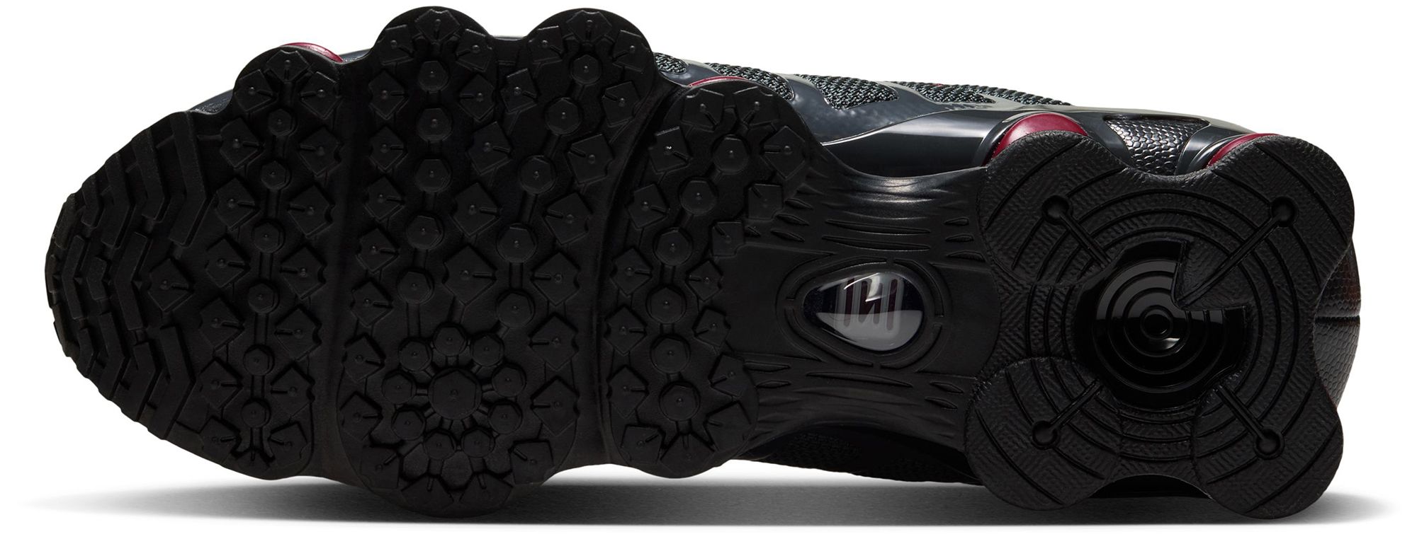 Nike Men's Shox TL Shoes product image