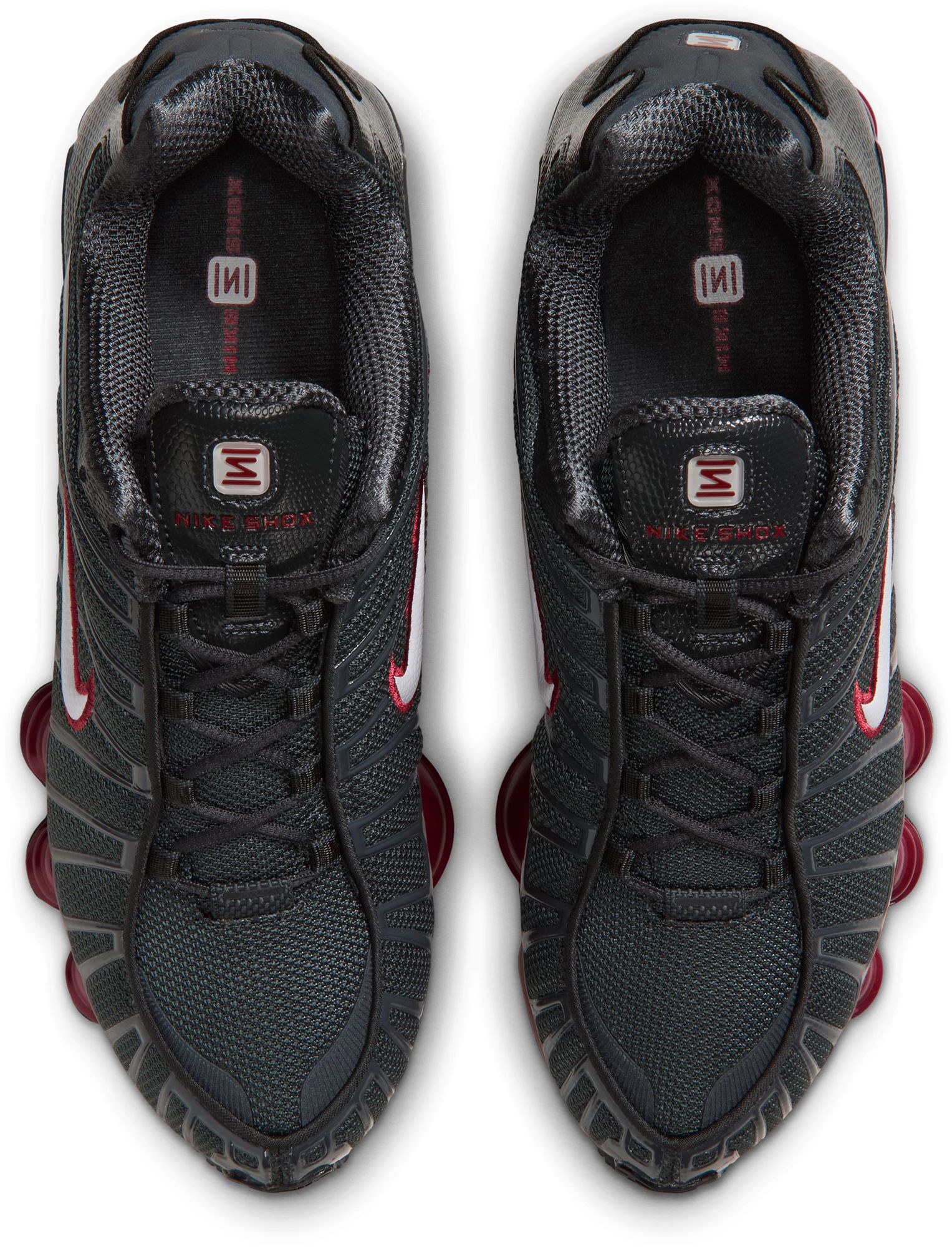 Nike Men's Shox TL Shoes product image