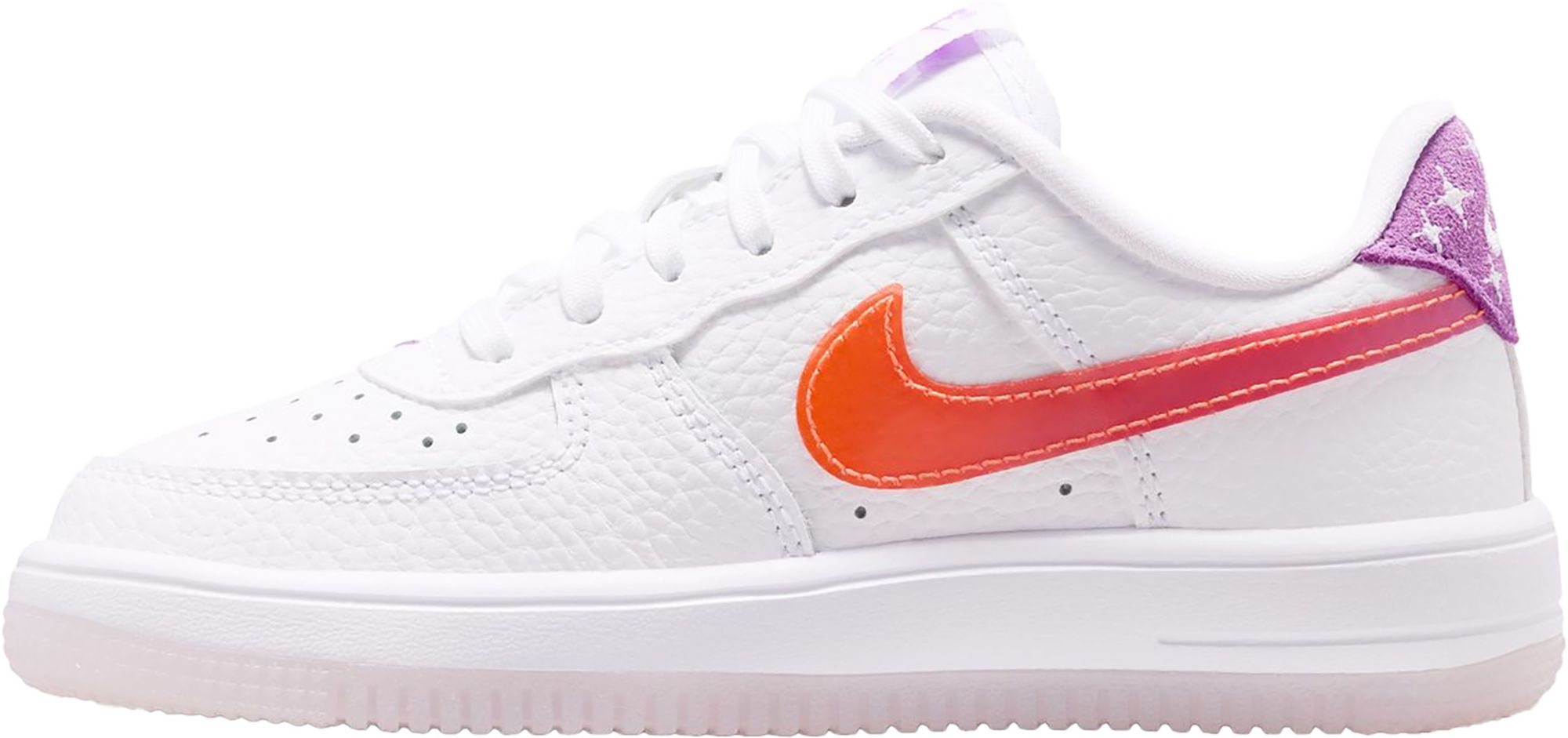 Nike Kids' Preschool Force 1 Low Shoes product image