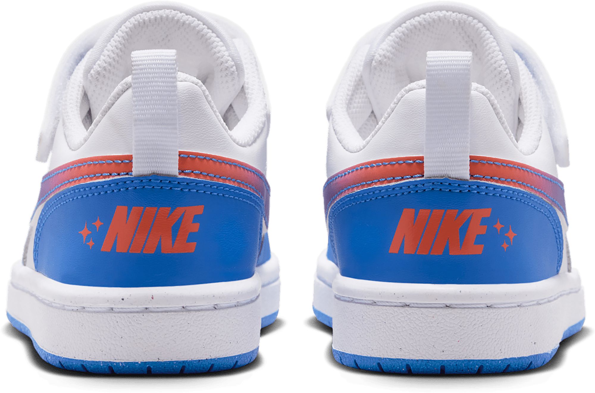 Nike Kids' Preschool Court Borough Low Recraft Shoes product image