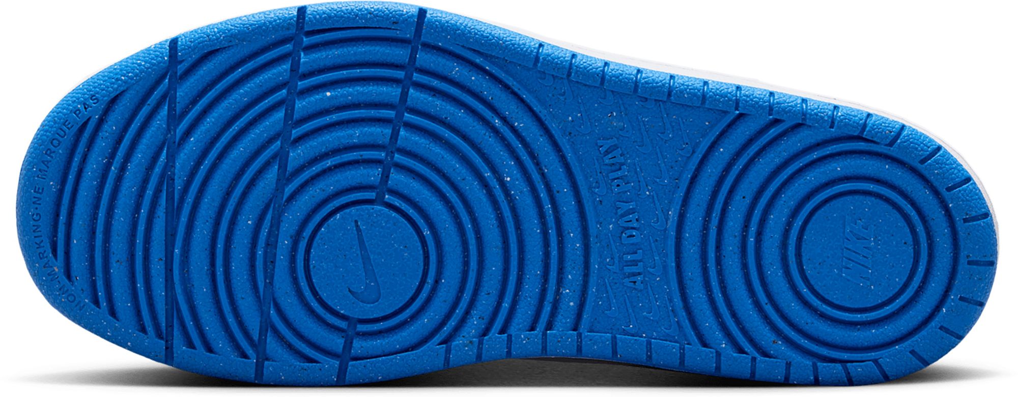 Nike Kids' Preschool Court Borough Low Recraft Shoes product image