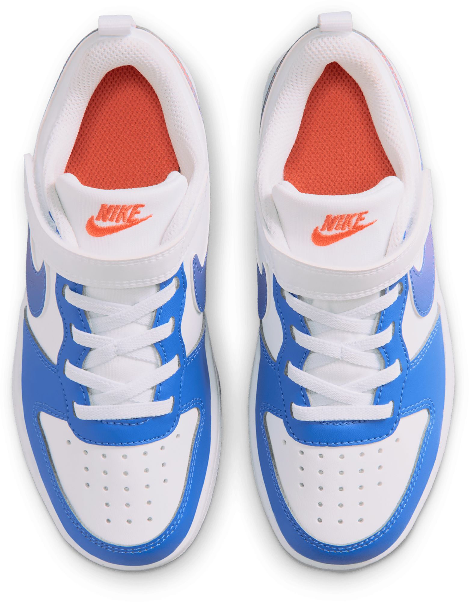 Nike Kids' Preschool Court Borough Low Recraft Shoes product image