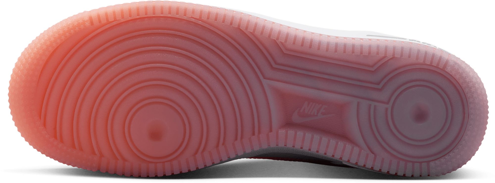 Nike Kids' Grade School Air Force 1 Shoes product image