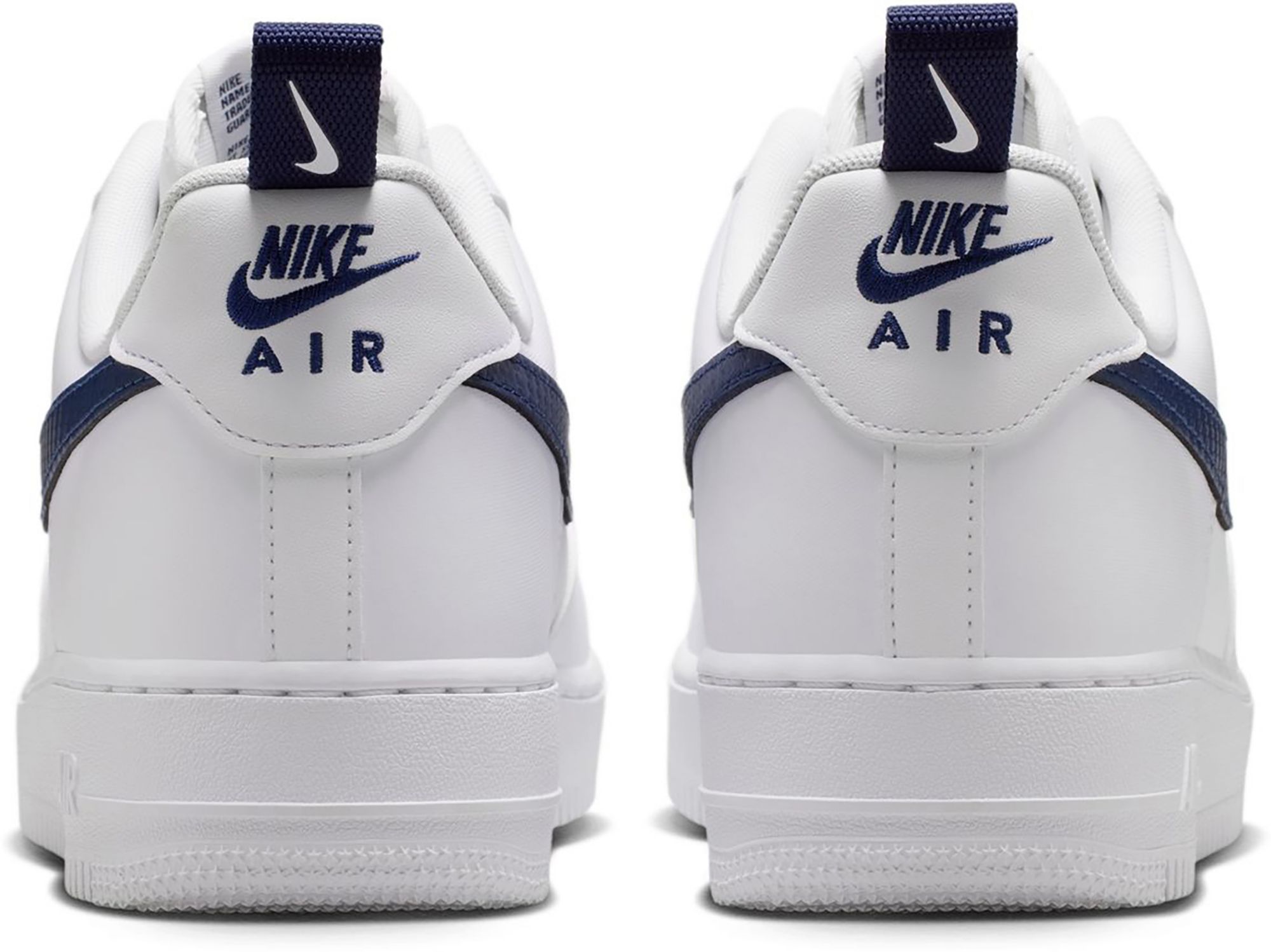 Nike Men's Air Force 1 '07 Shoes product image