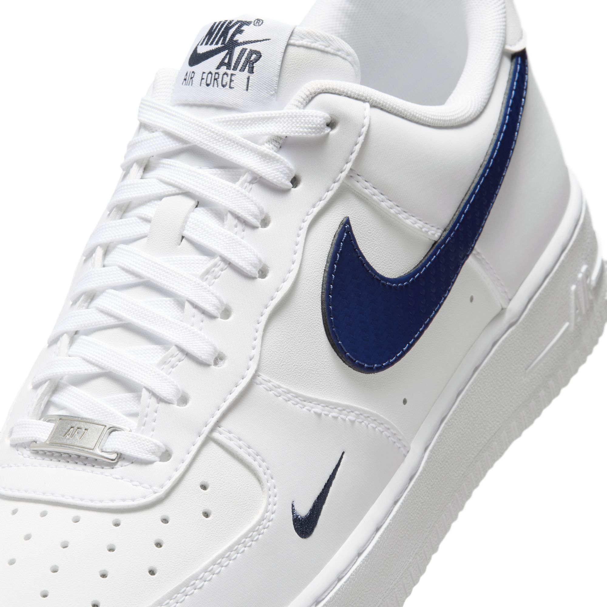 Nike Men's Air Force 1 '07 Shoes product image