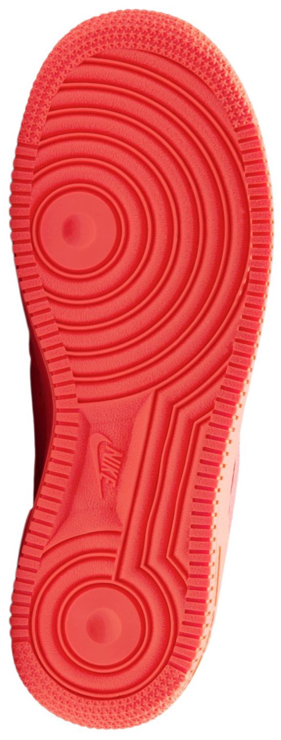 Nike Kids' Grade School Air Force 1 Shoes product image