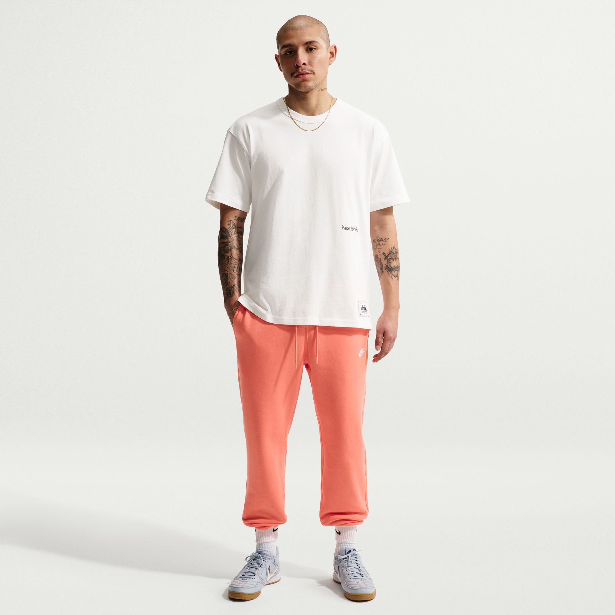 Nike Men's Sportswear American Pie Graphic T-Shirt product image