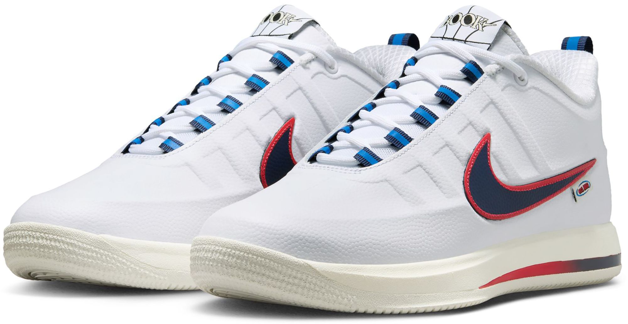 Nike Book 2 'WNBA 30th' Basketball Shoes product image