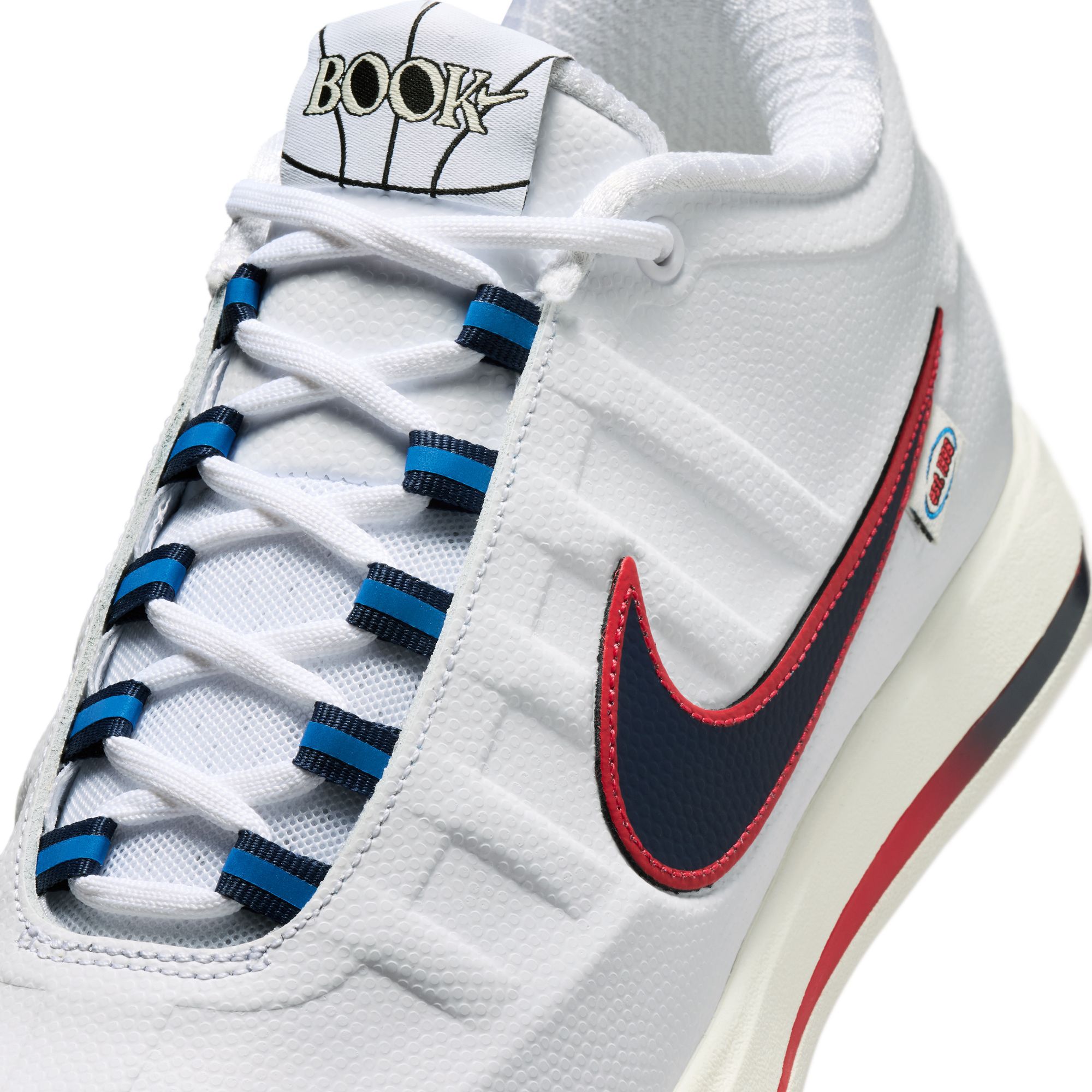 Nike Book 2 'WNBA 30th' Basketball Shoes product image