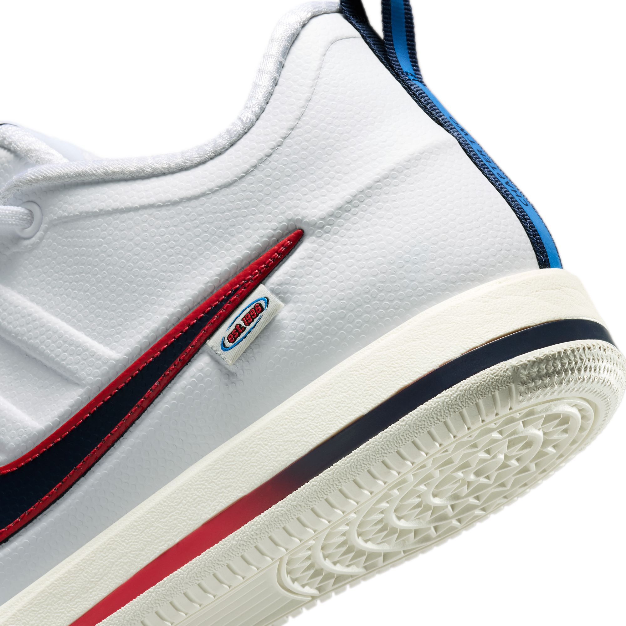 Nike Book 2 'WNBA 30th' Basketball Shoes product image