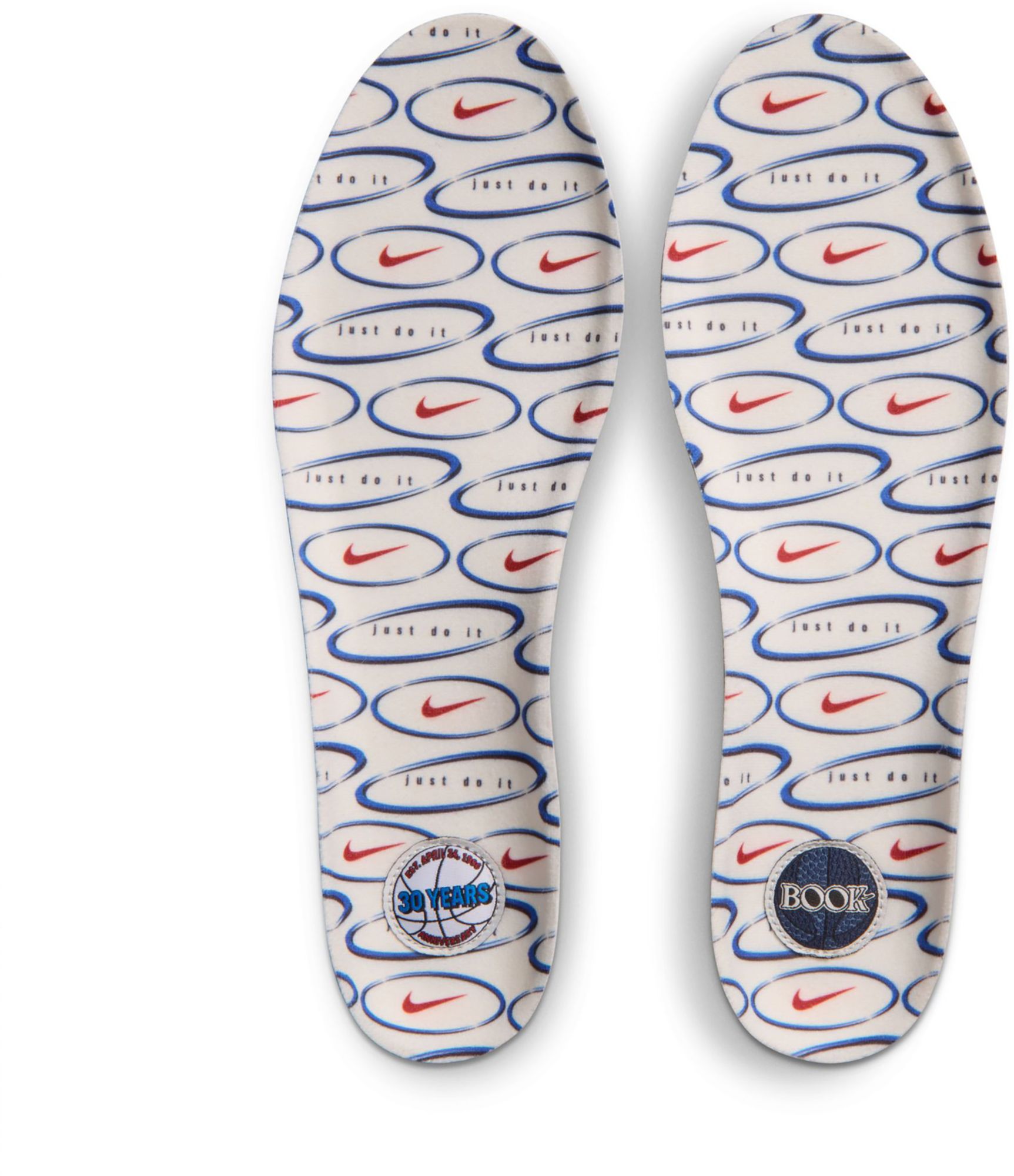 Nike Book 2 'WNBA 30th' Basketball Shoes product image