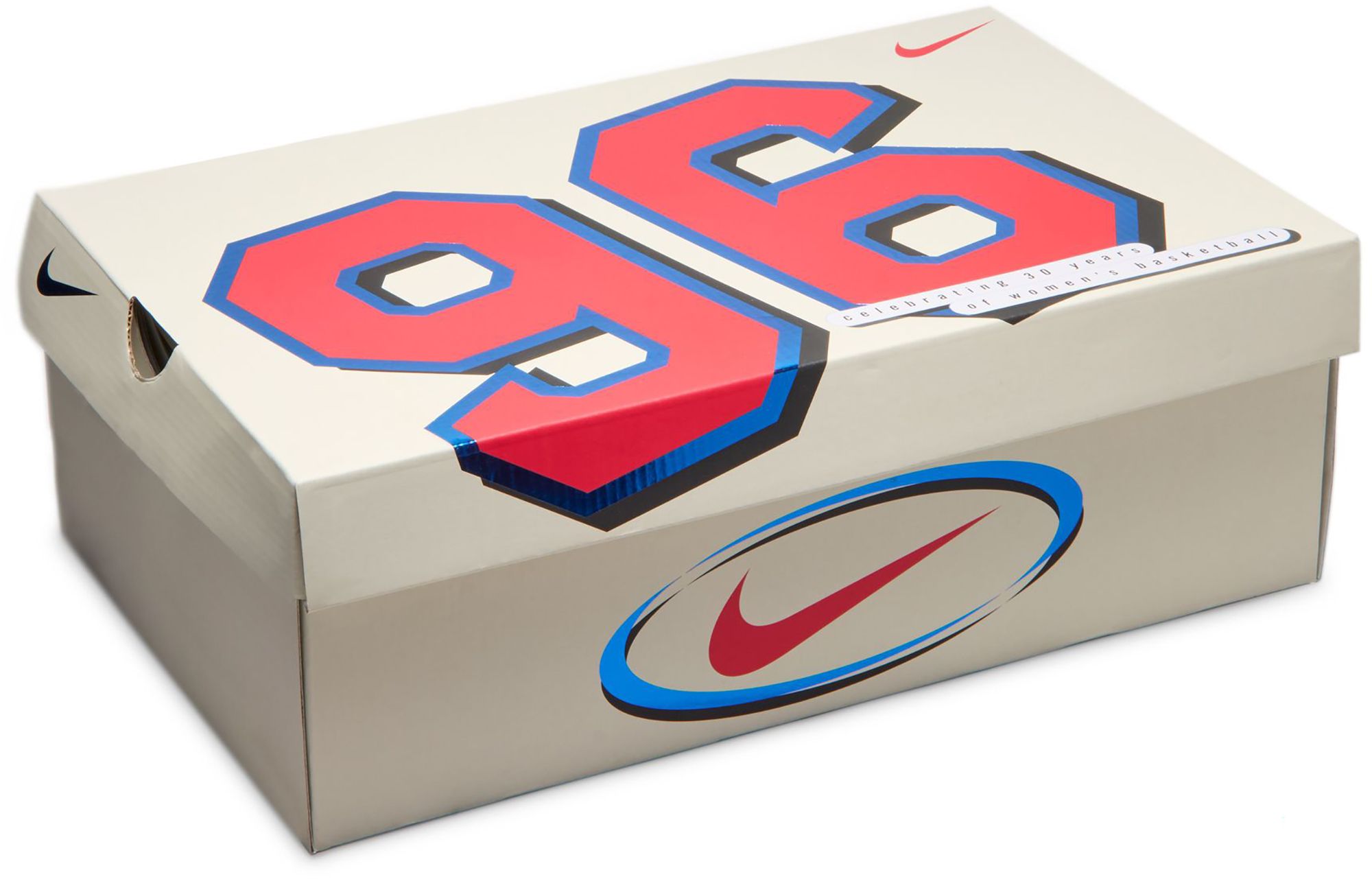 Nike Book 2 'WNBA 30th' Basketball Shoes product image