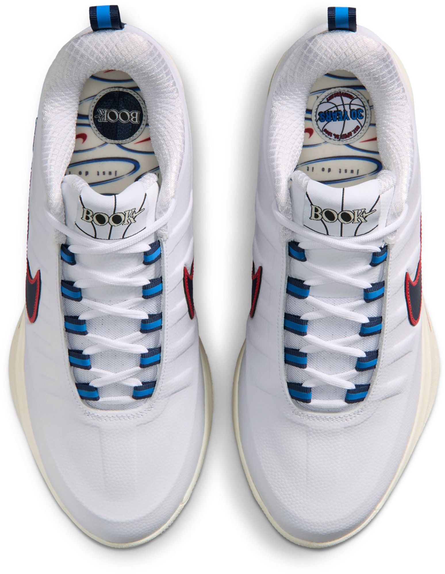 Nike Book 2 'WNBA 30th' Basketball Shoes product image