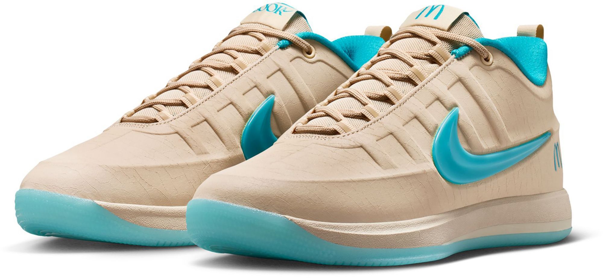 Nike Book 2 'McDonalds' Basketball Shoes product image