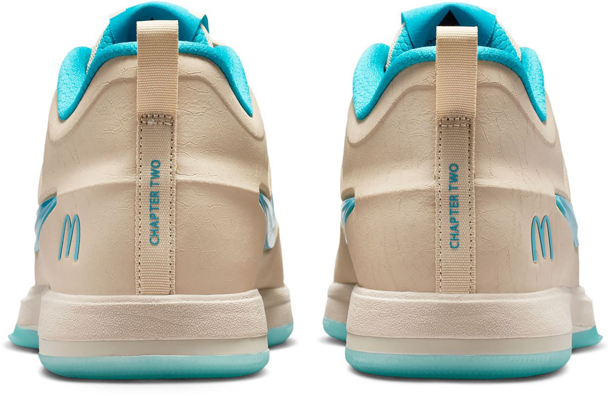 Nike Book 2 'McDonalds' Basketball Shoes product image