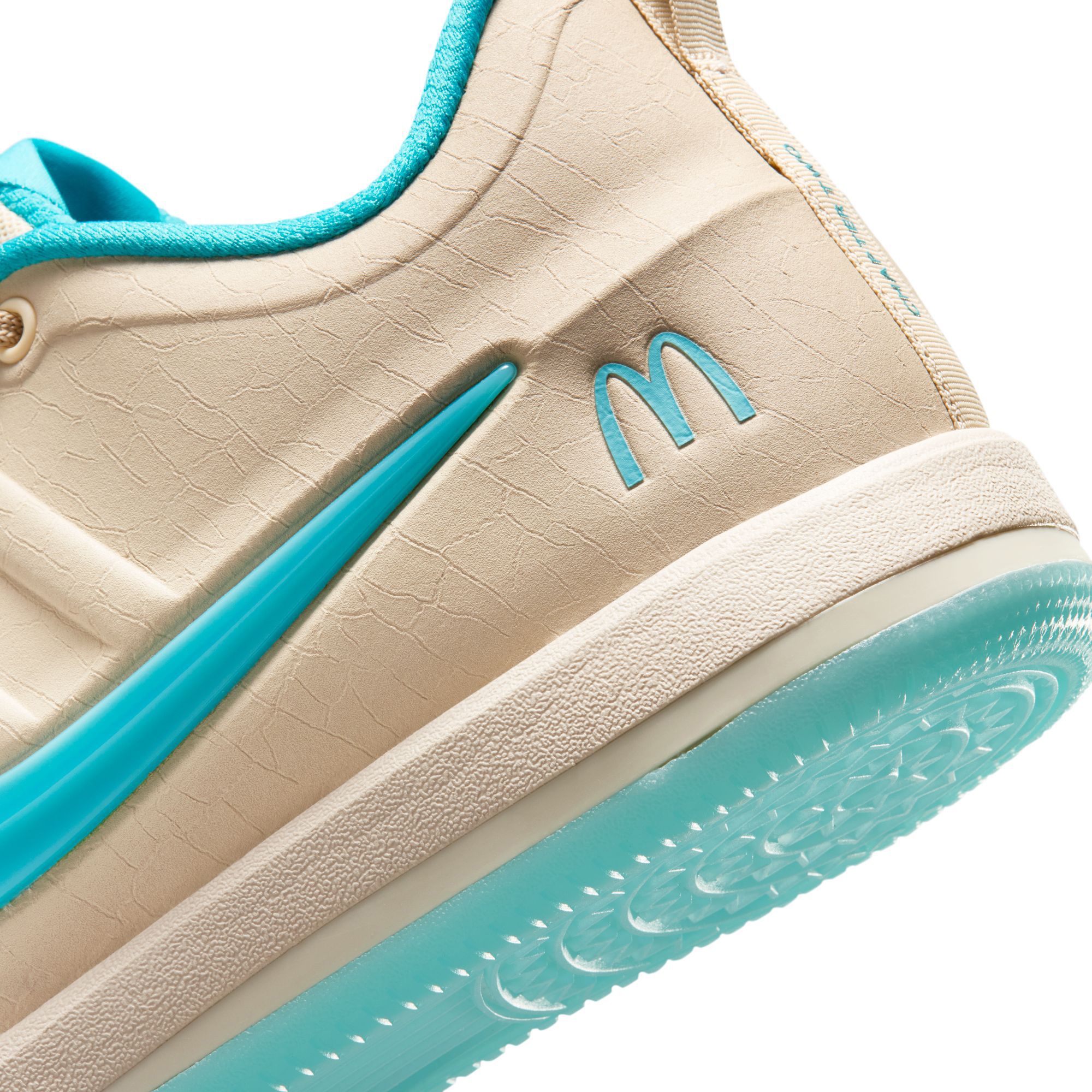 Nike Book 2 'McDonalds' Basketball Shoes product image