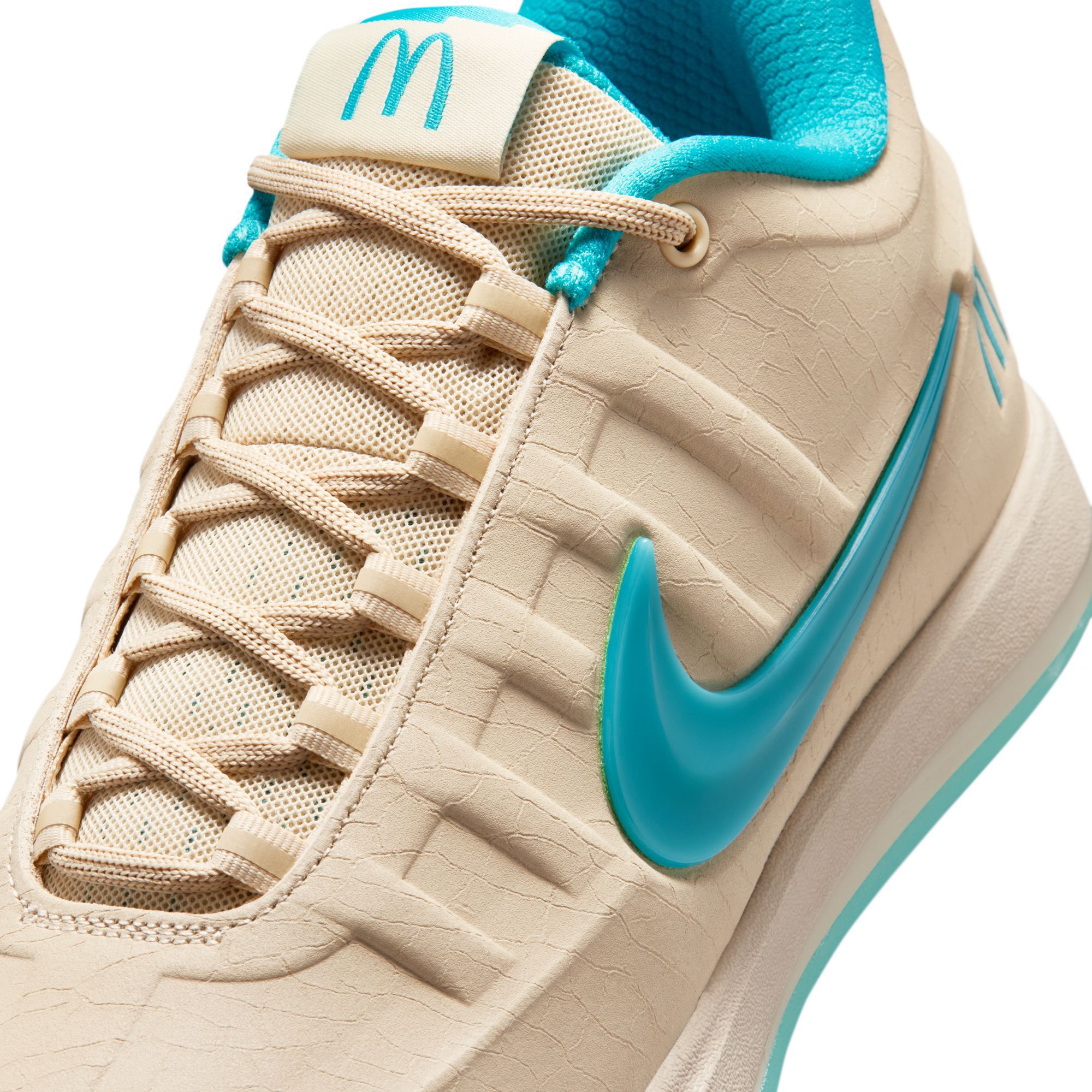 Nike Book 2 'McDonalds' Basketball Shoes product image