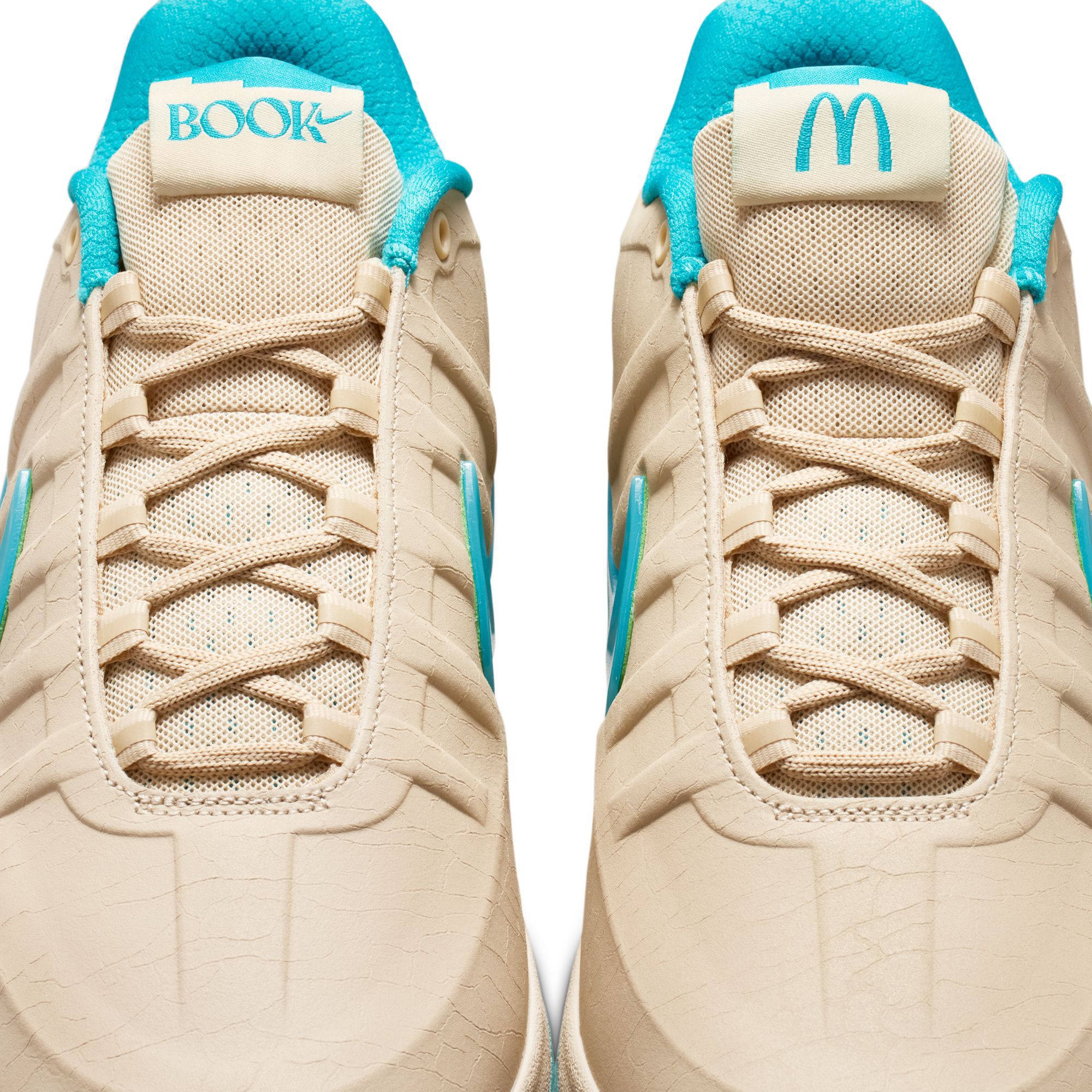 Nike Book 2 'McDonalds' Basketball Shoes | Dick's Sporting Goods