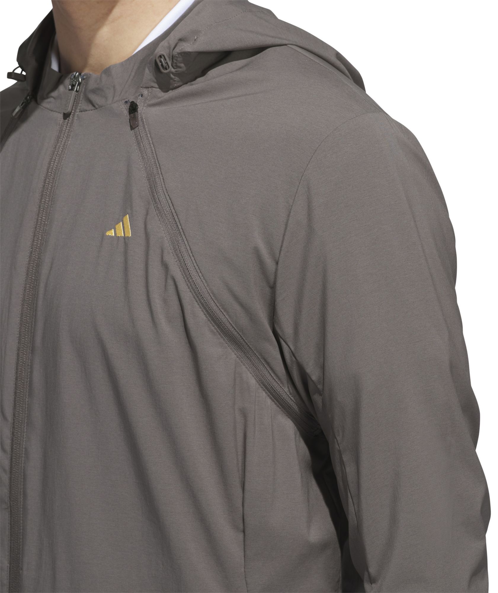 adidas Men's Ultimate365 Convertible Golf Jacket product image