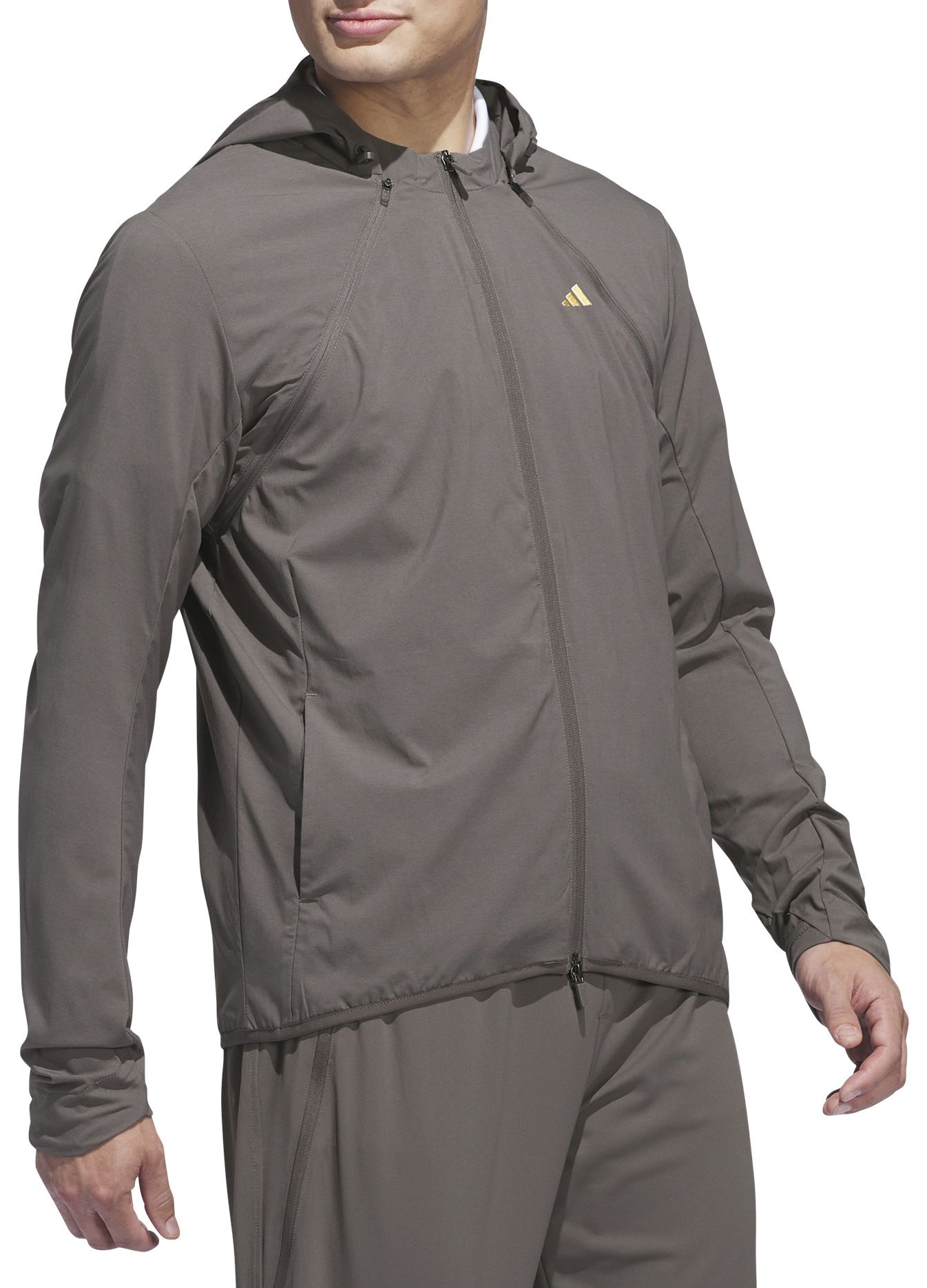 adidas Men's Ultimate365 Convertible Golf Jacket product image