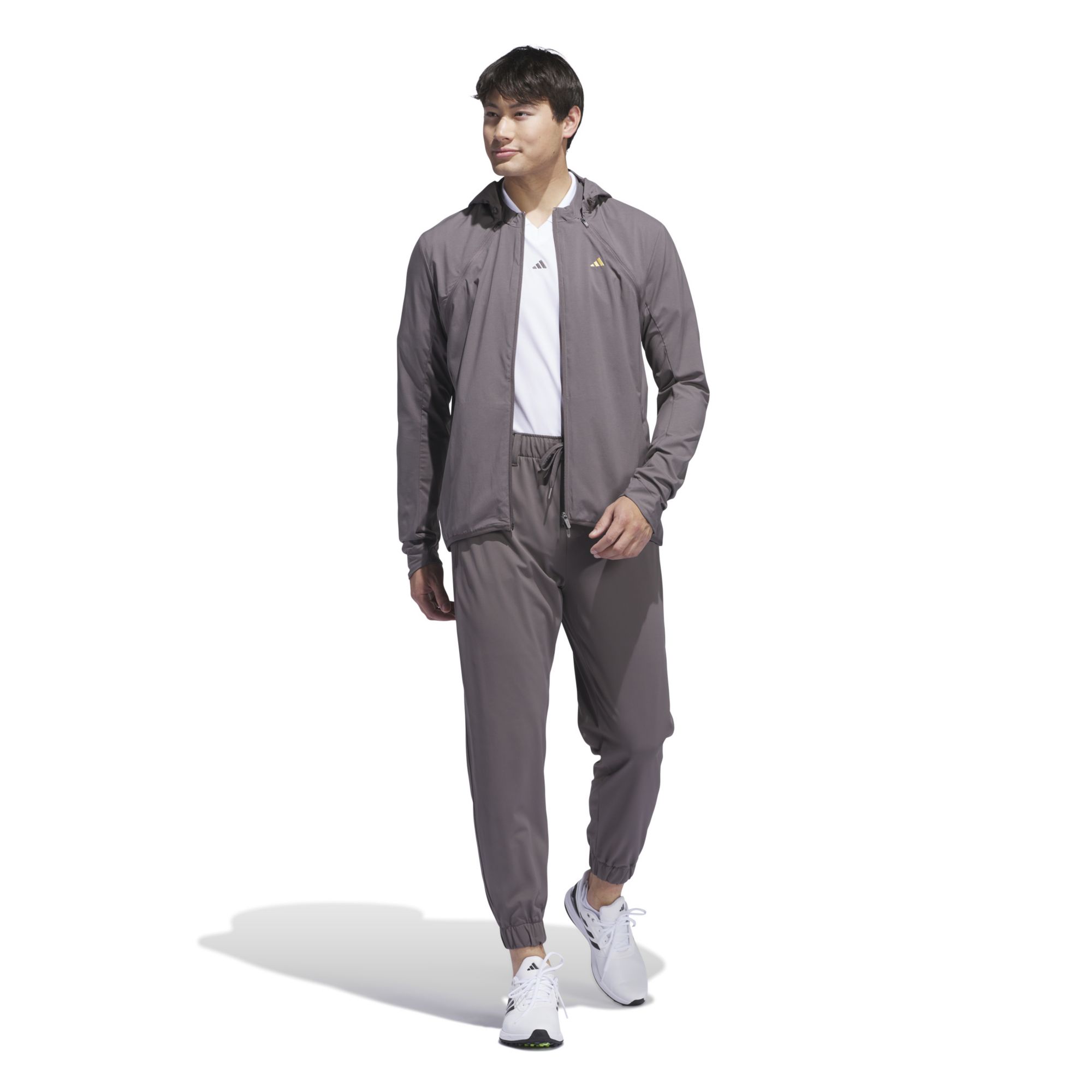 adidas Men's Ultimate365 Convertible Golf Jacket product image