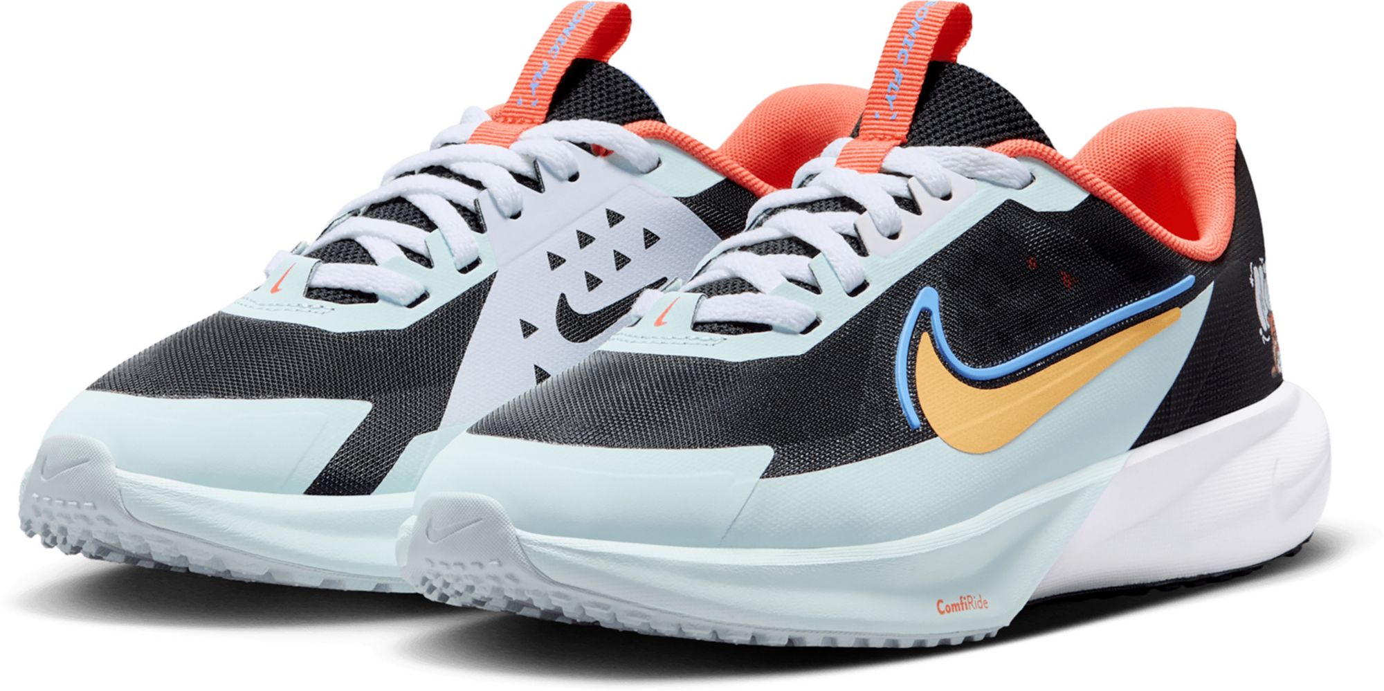 Nike Kids' Grade School Sonic Fly Shoes product image