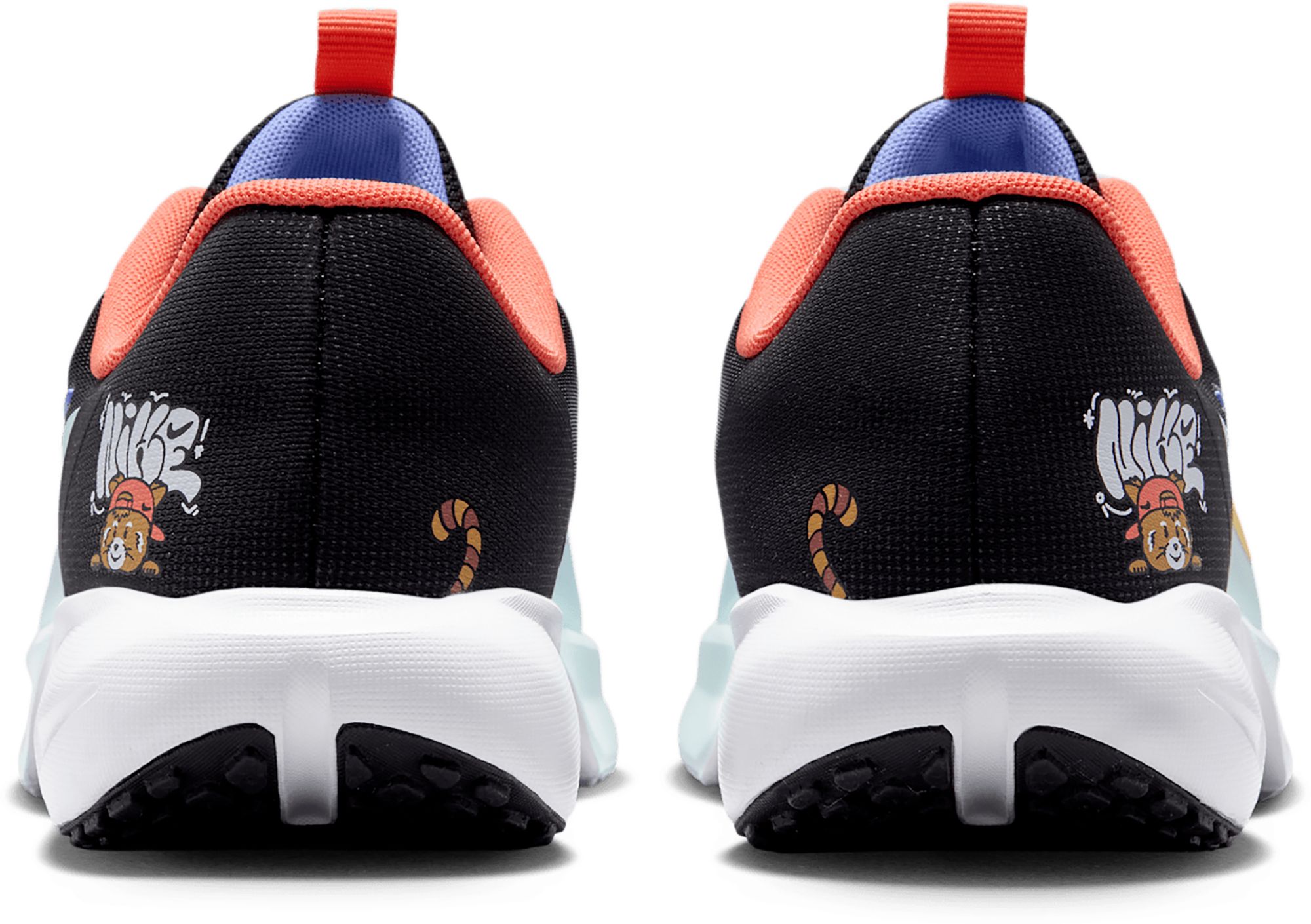 Nike Kids' Grade School Sonic Fly Shoes product image