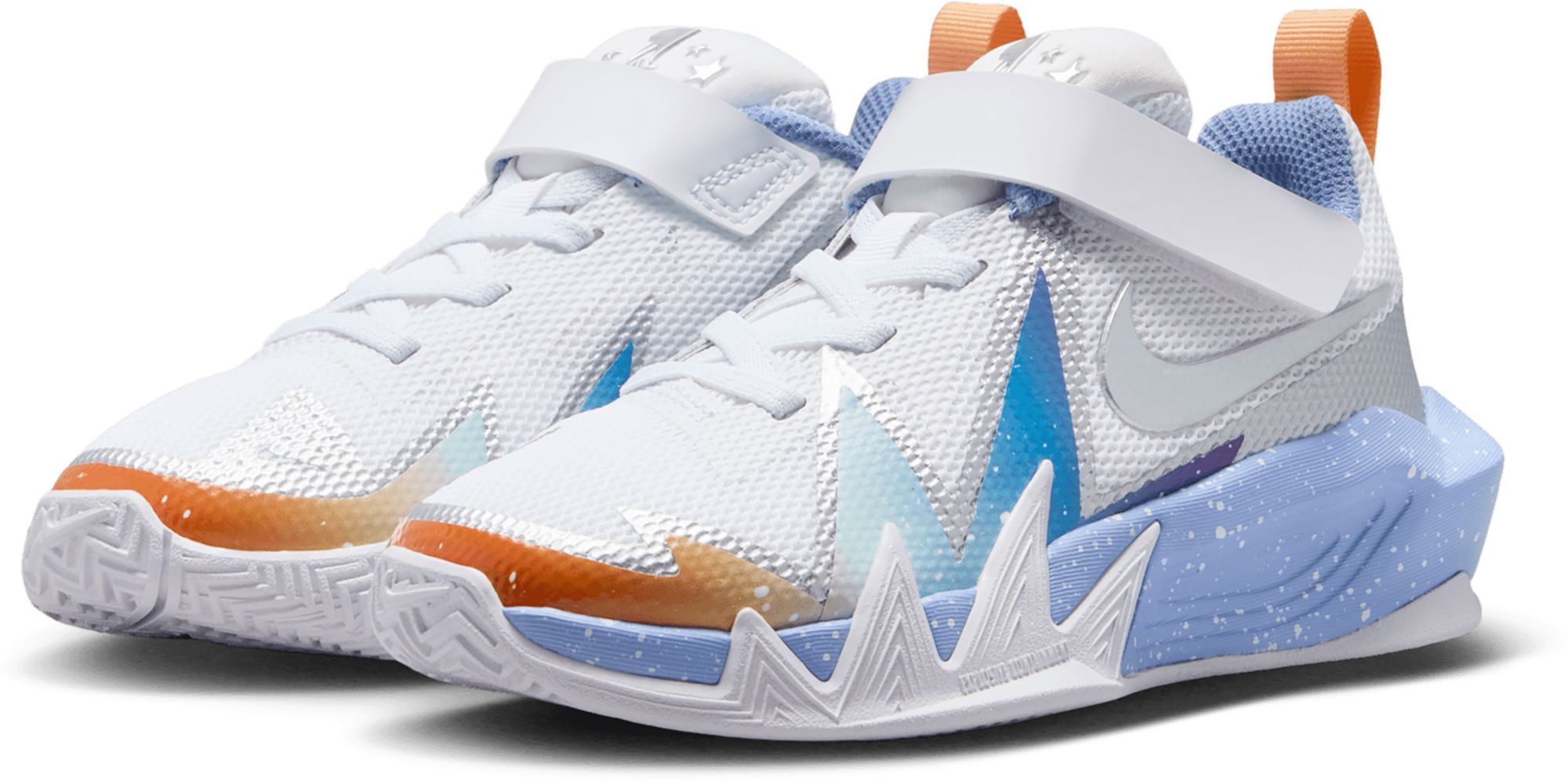 Nike Kids' Preschool S.T. Dynamite Shoes product image