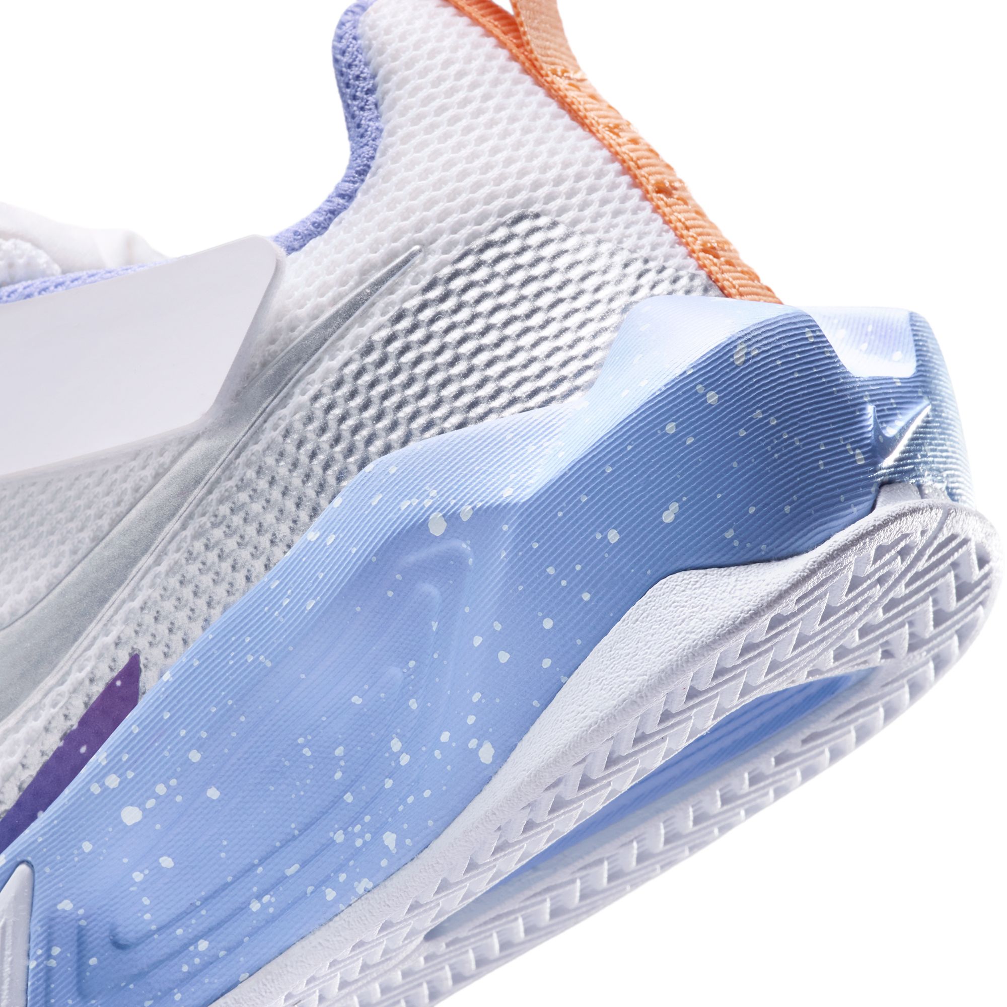 Nike Kids' Preschool S.T. Dynamite Shoes product image