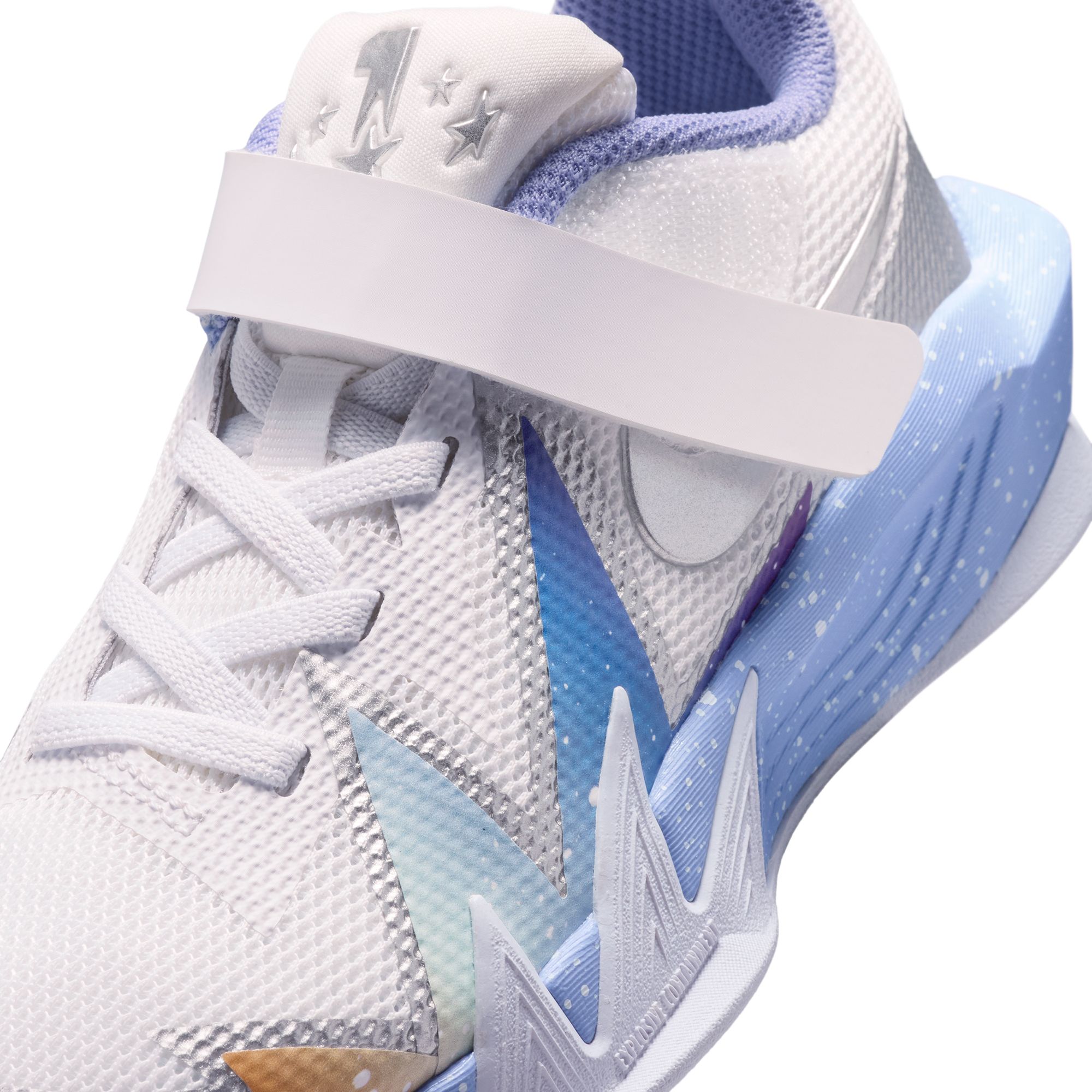 Nike Kids' Preschool S.T. Dynamite Shoes product image