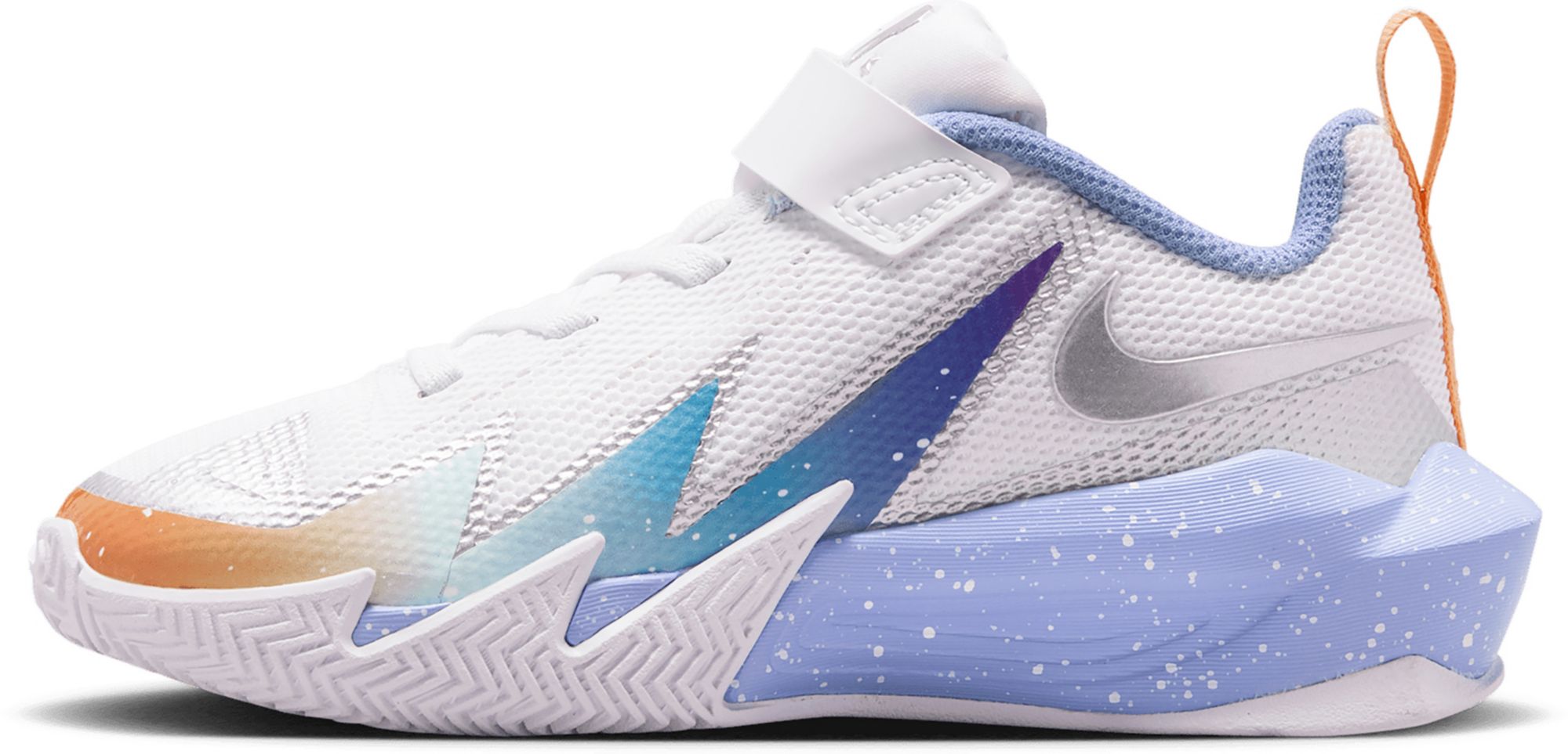 Nike Kids' Preschool S.T. Dynamite Shoes product image