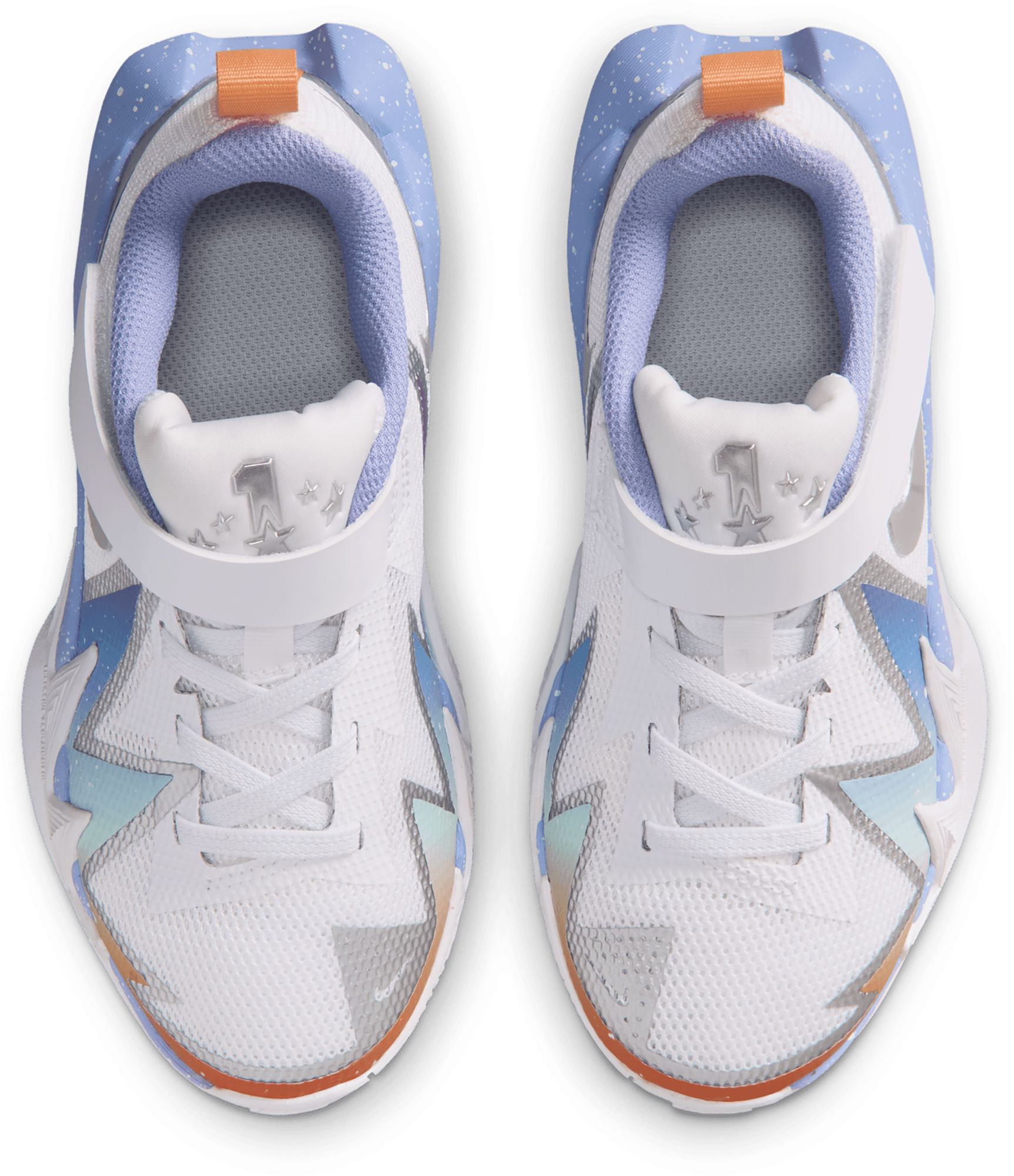 Nike Kids' Preschool S.T. Dynamite Shoes product image