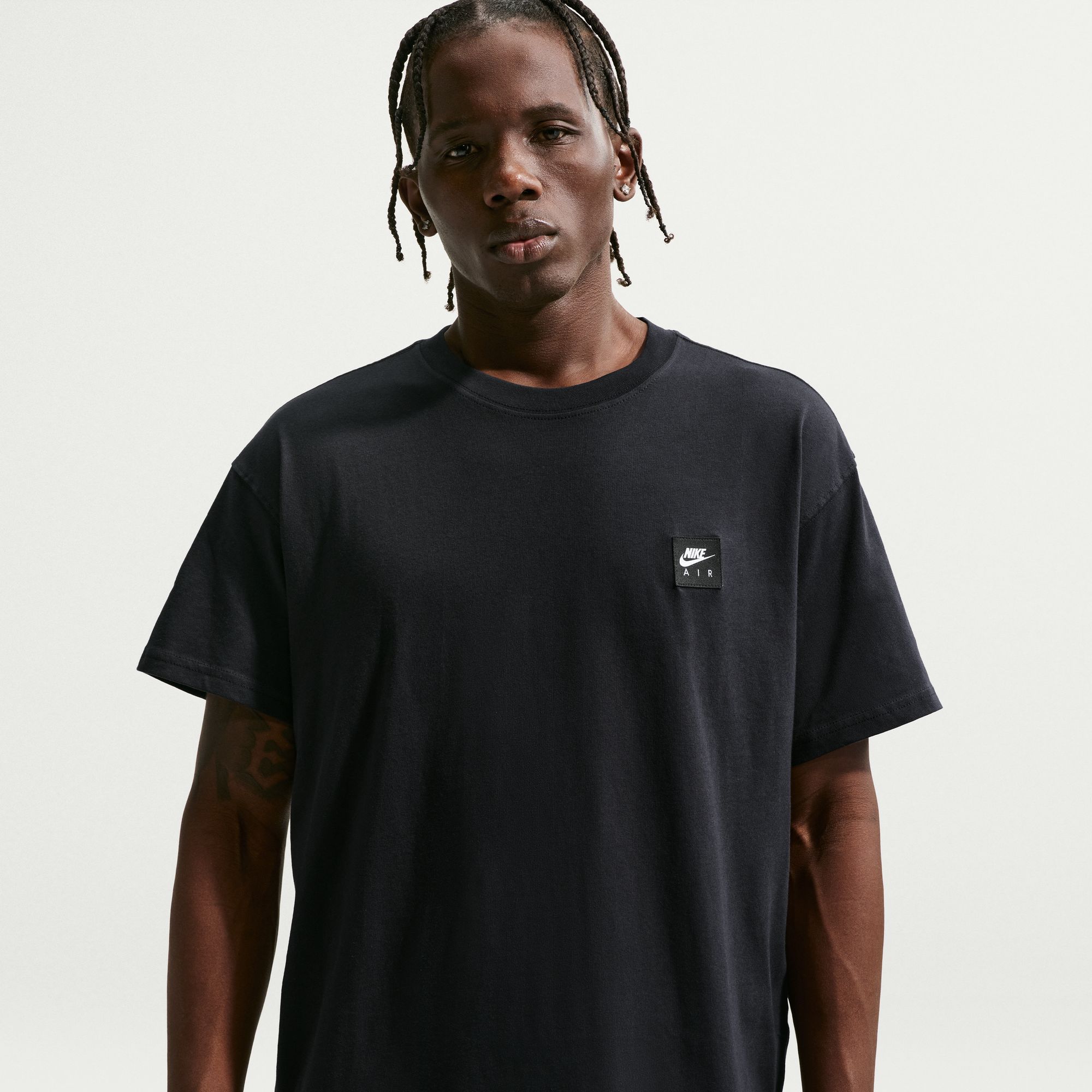 Nike Men's Sportswear Air Box Graphic T-Shirt product image
