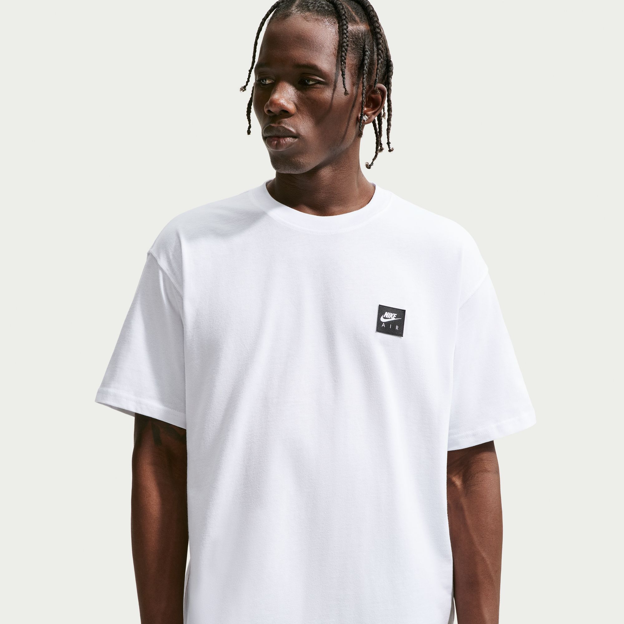Nike Men's Sportswear Air Box Graphic T-Shirt product image