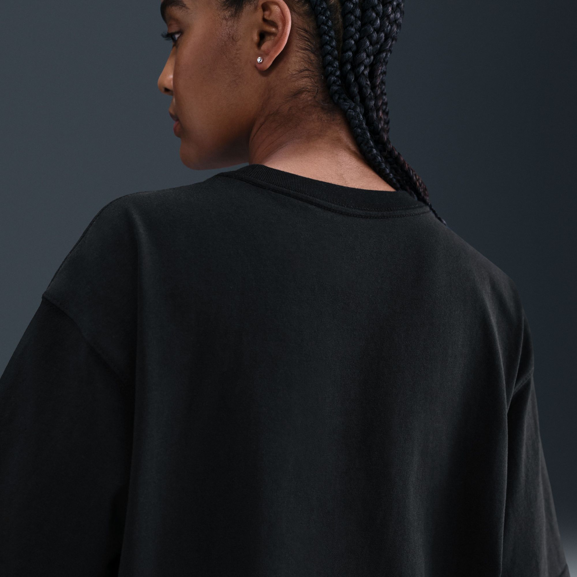 Nike Caitlin Clark Premium Graphic T-Shirt product image