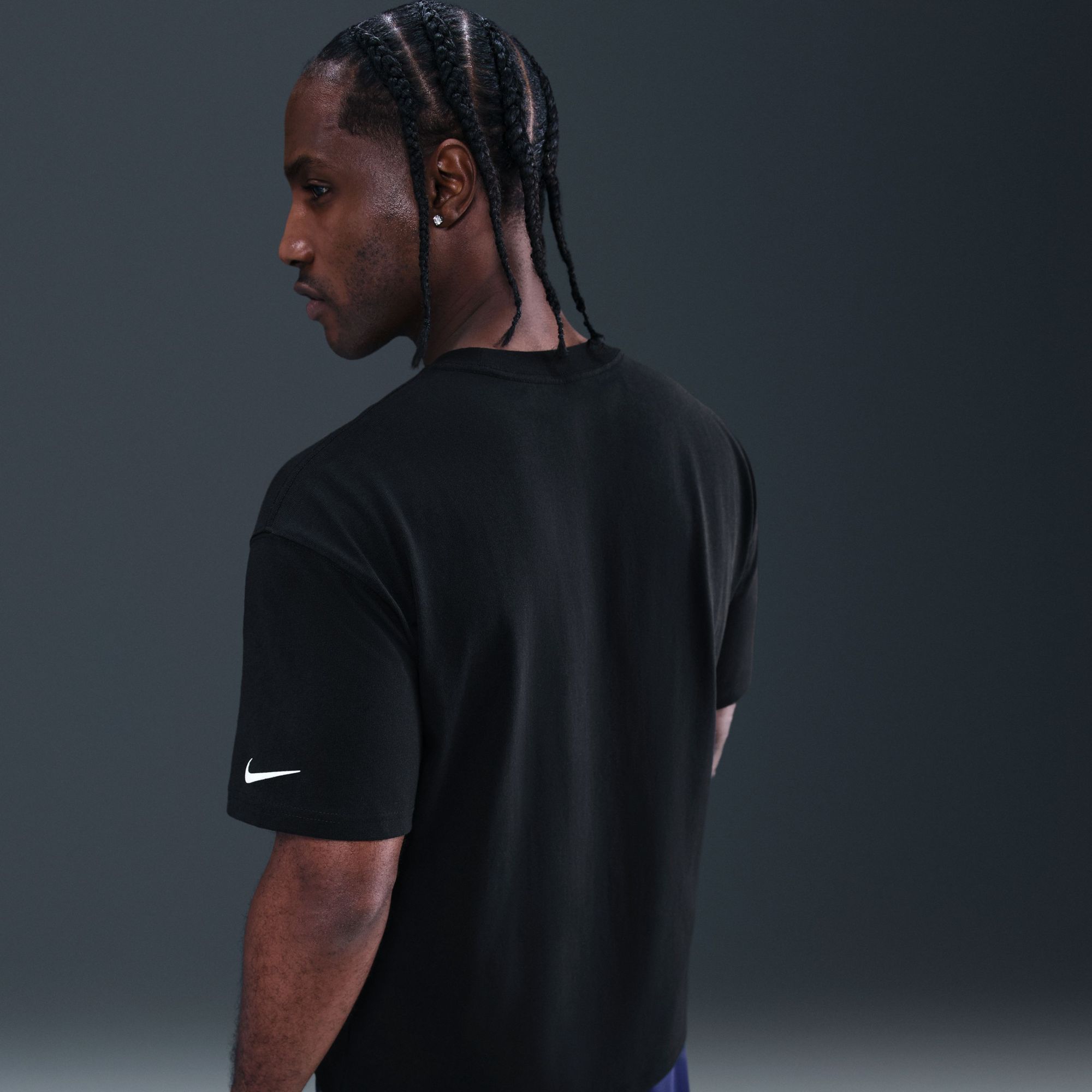 Nike Caitlin Clark Premium Graphic T-Shirt product image