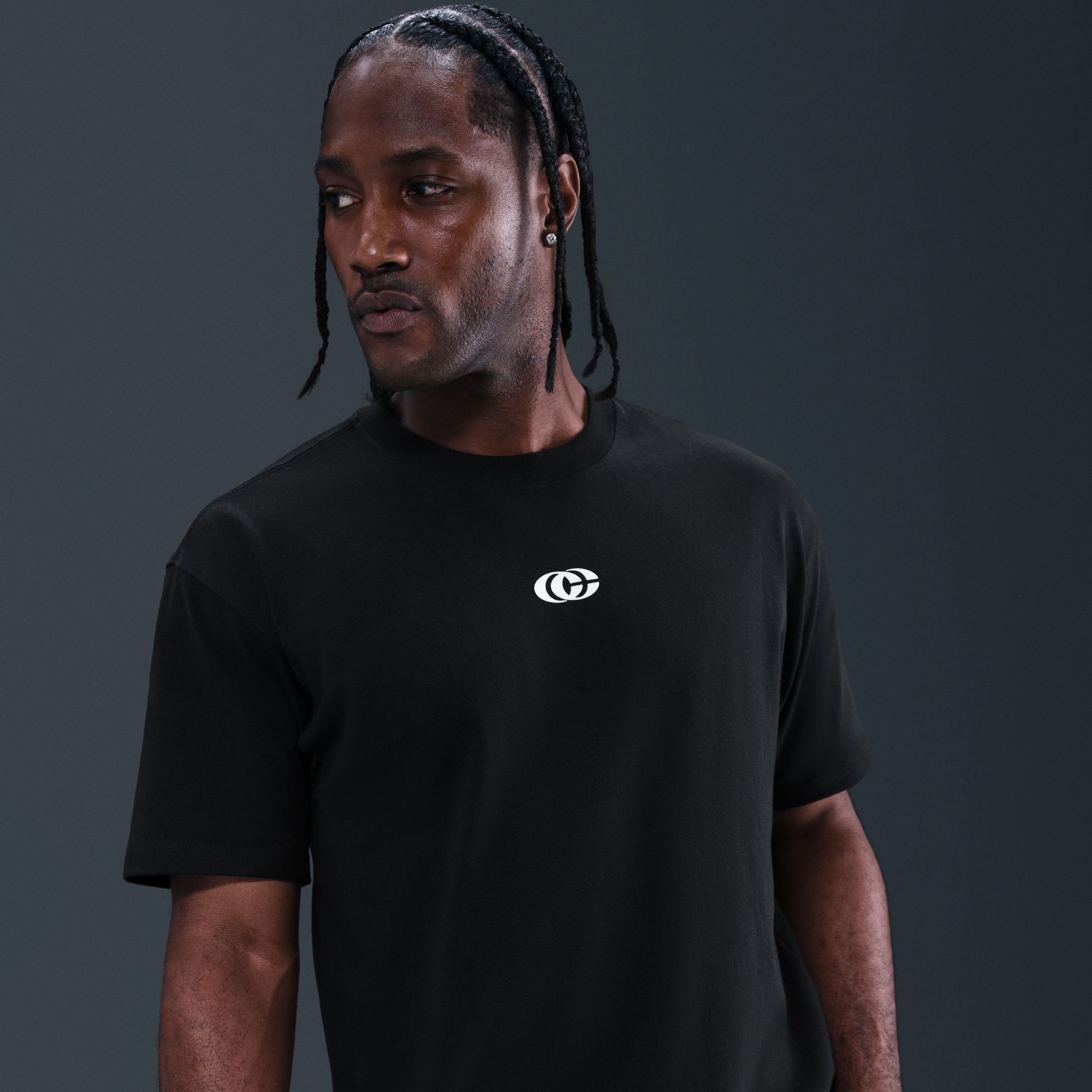 Nike Caitlin Clark Premium Graphic T-Shirt product image